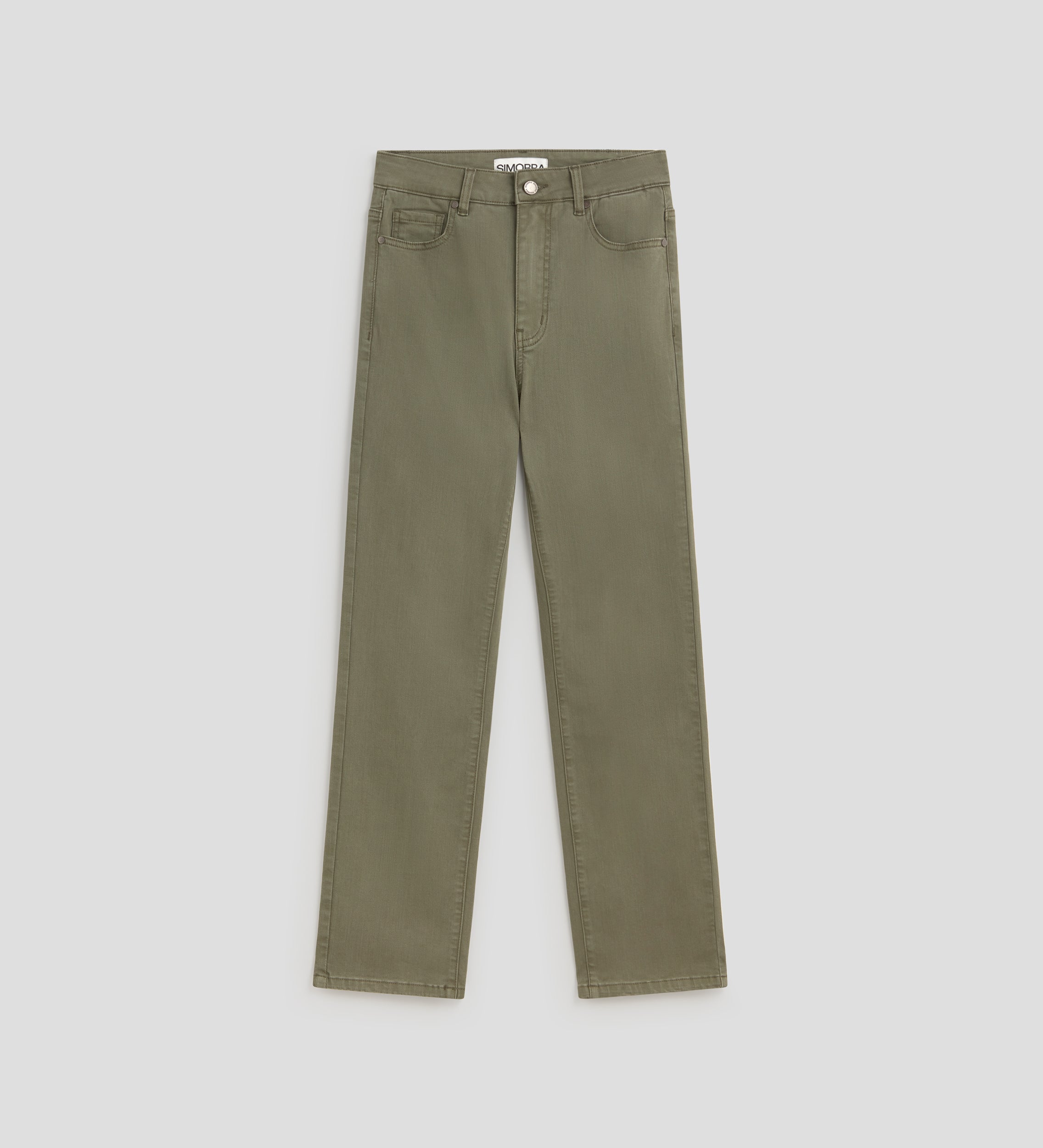 Pantalón slim