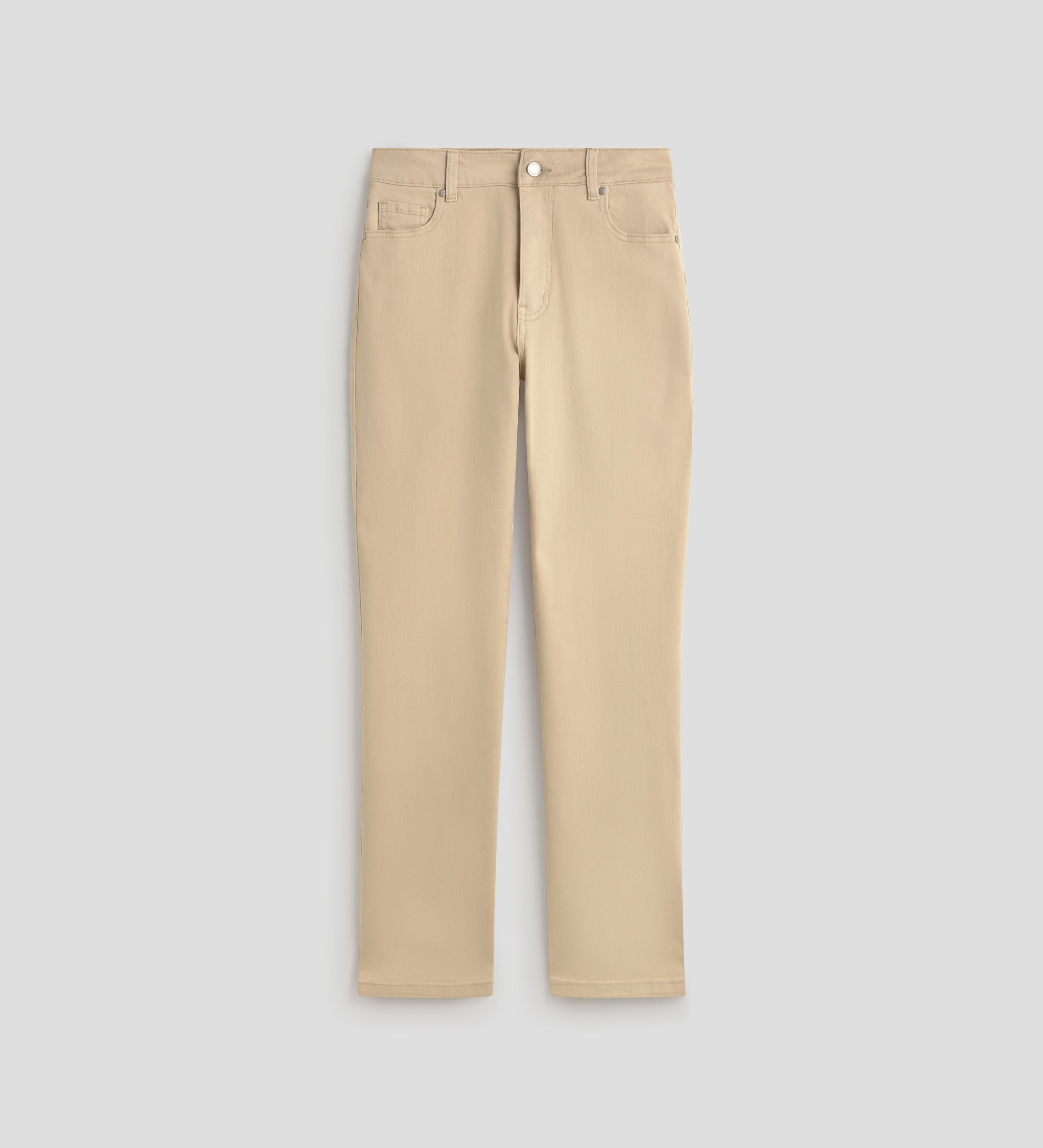 Pantalón recto