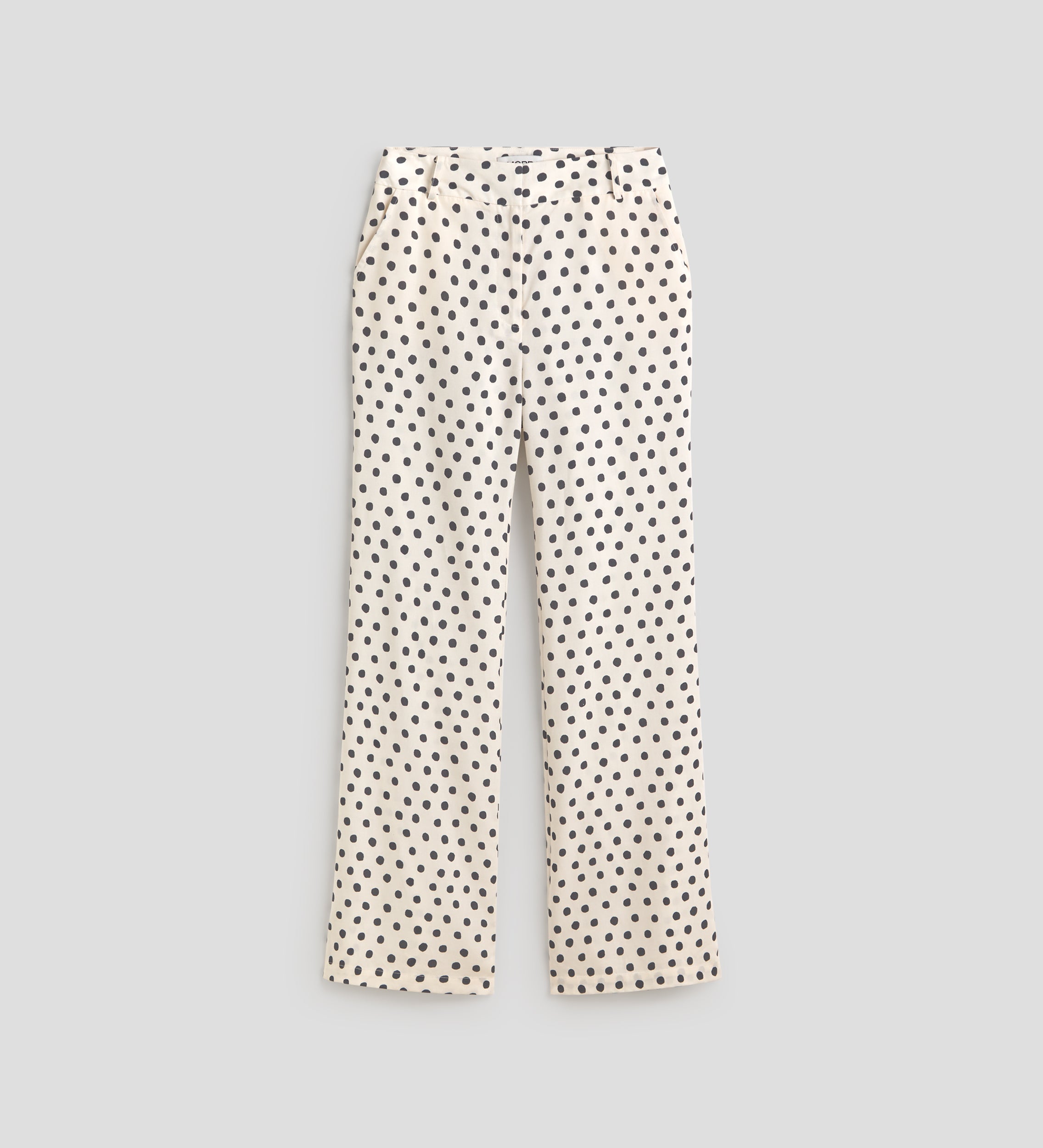 Pantalon long imprimé