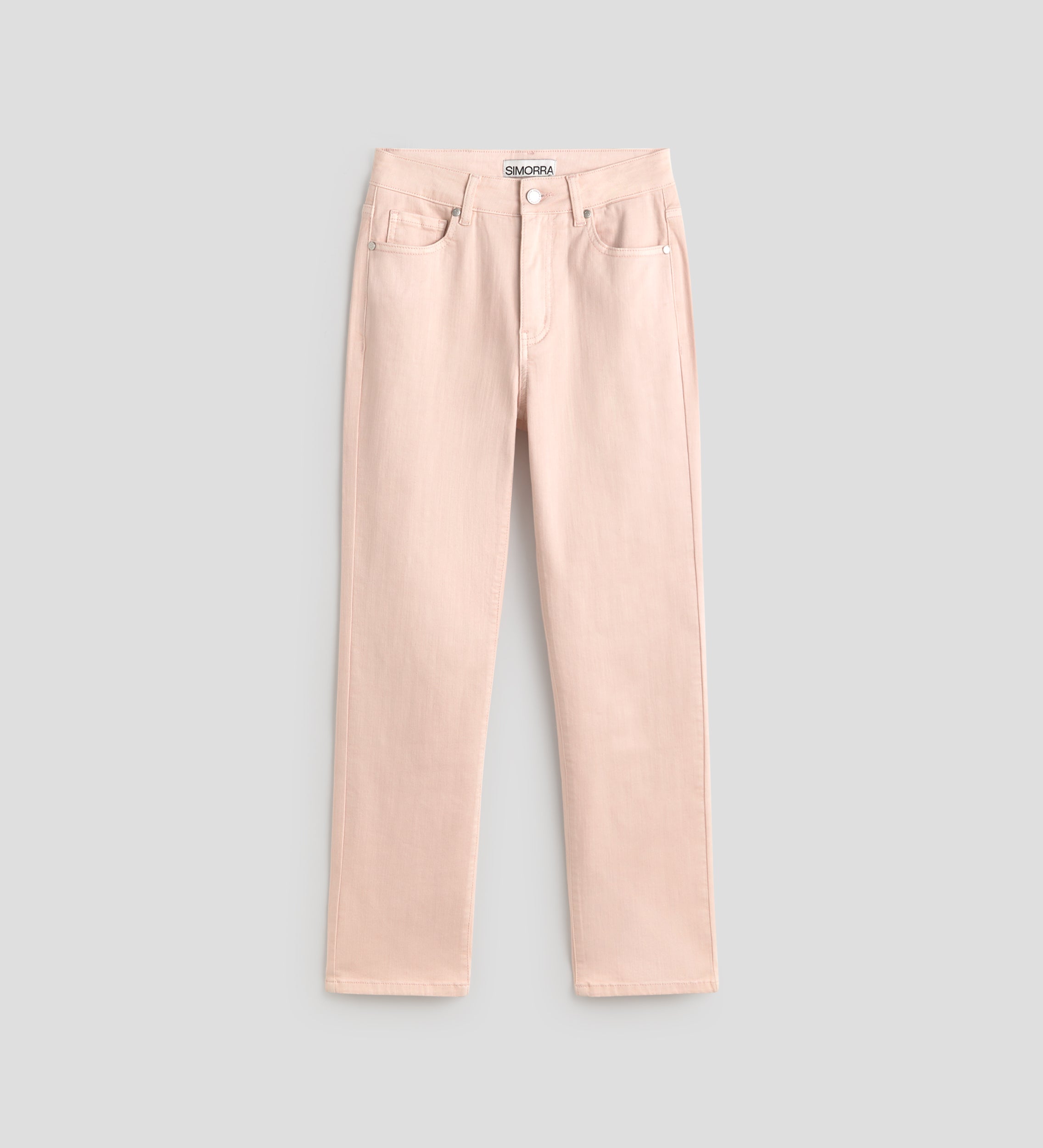 Pantalón slim