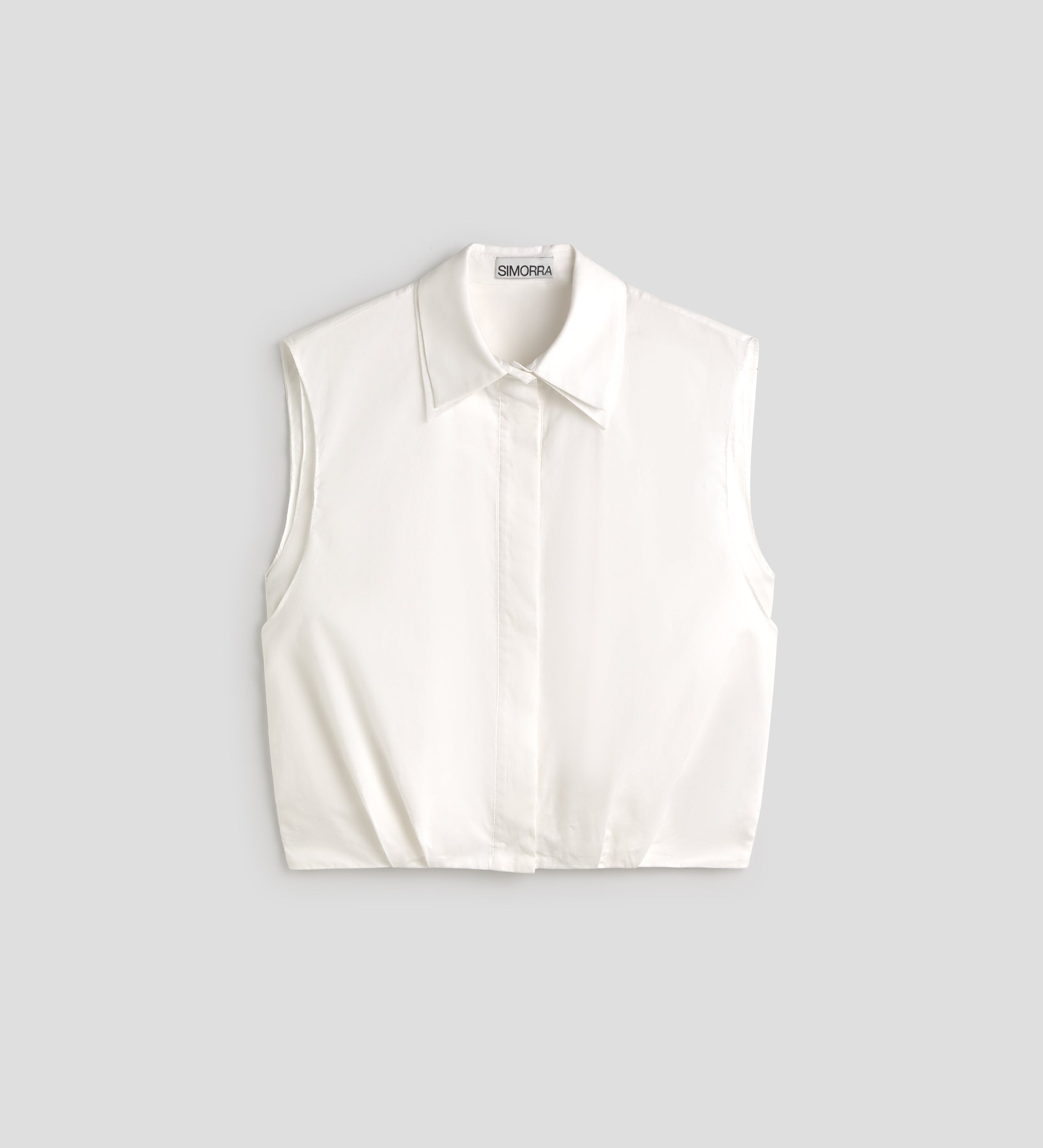 Overlay shirt