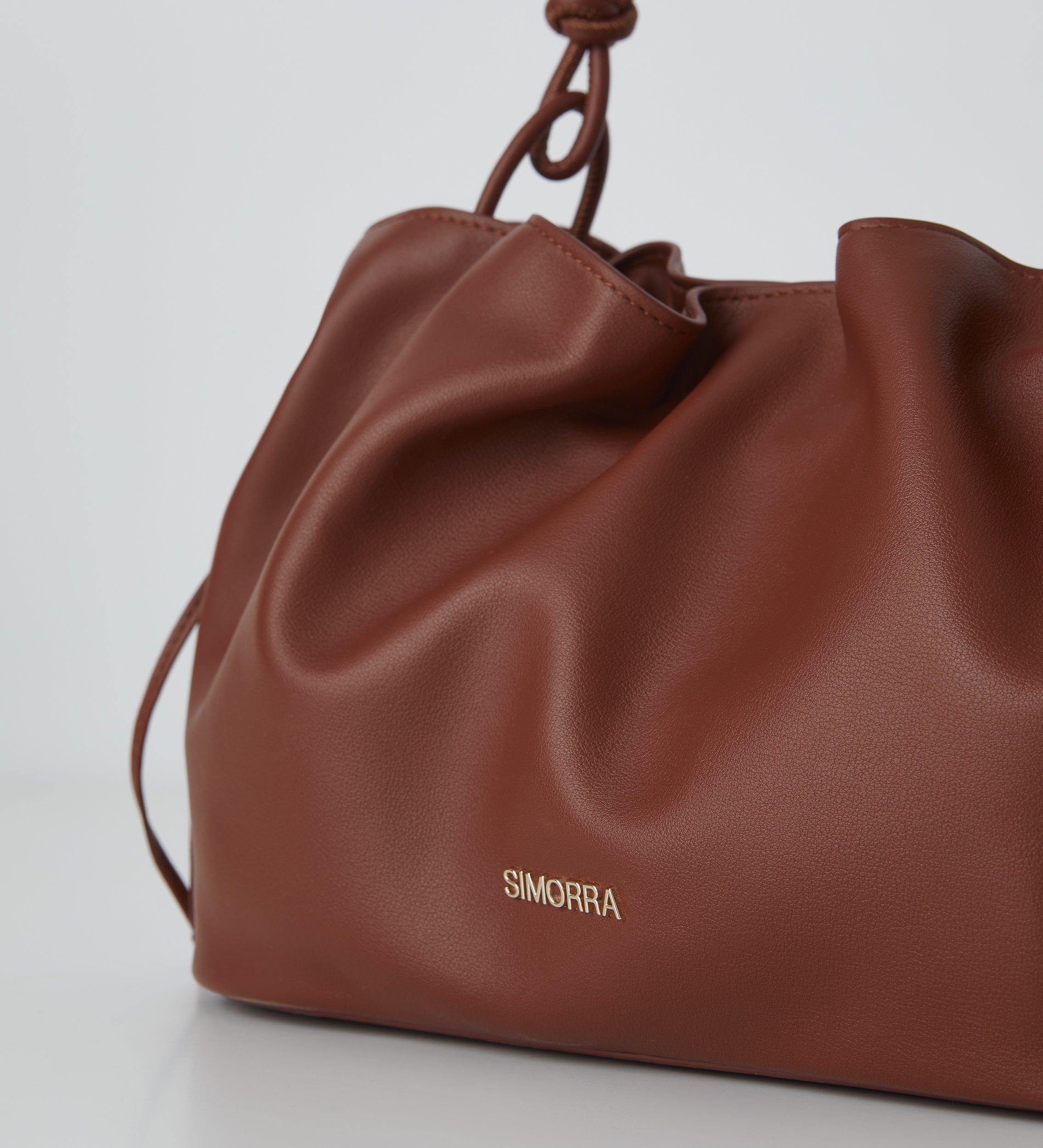 Sac en cuir