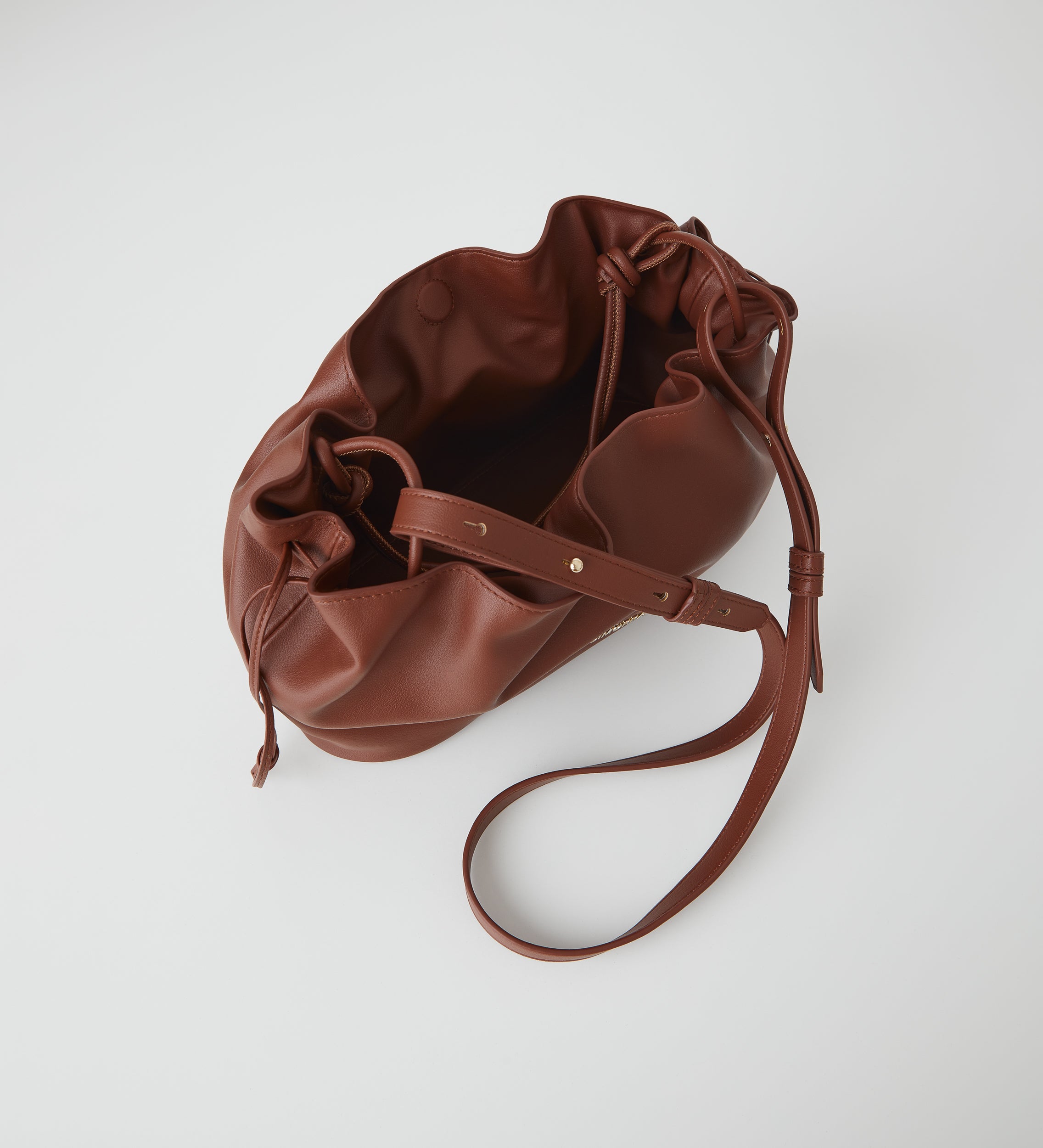 Sac en cuir