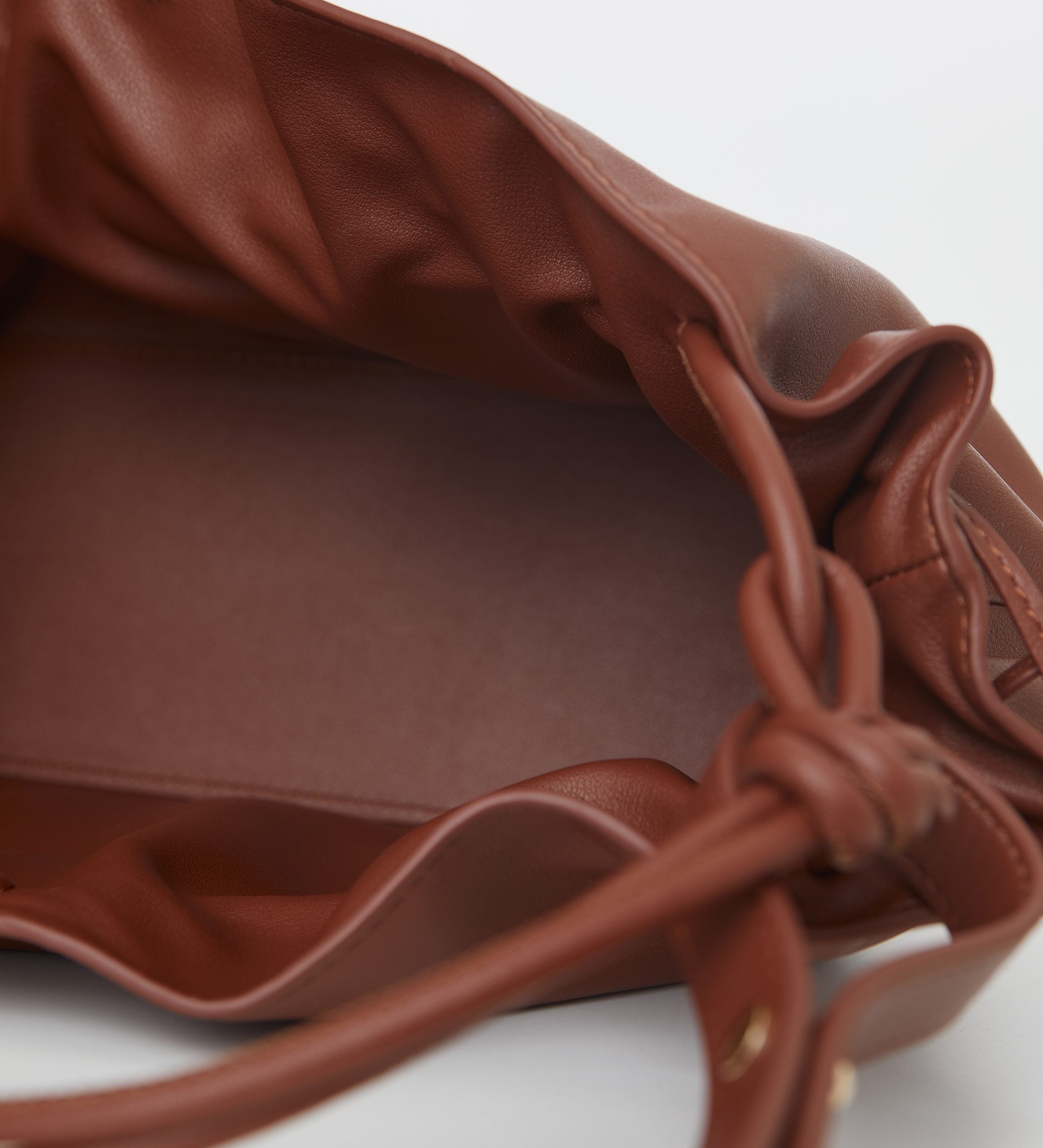 Sac en cuir