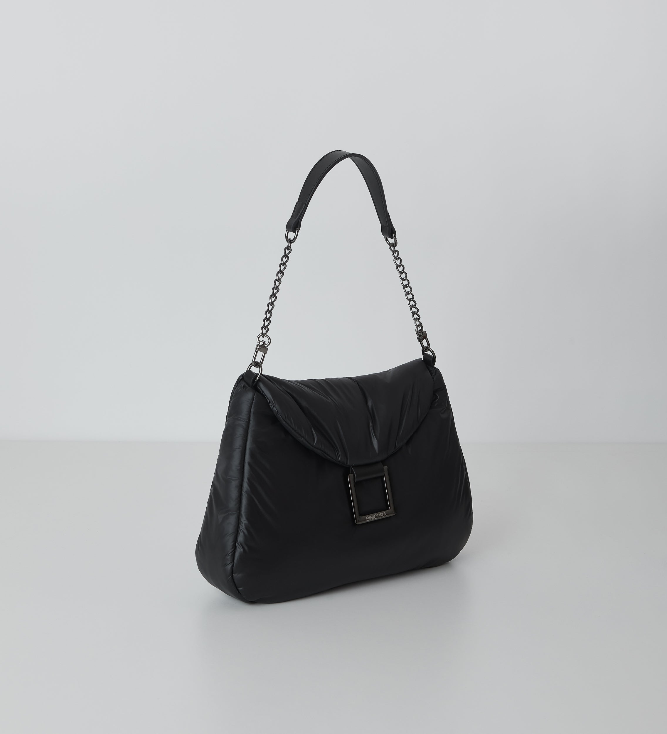 Sac bandoulière technique