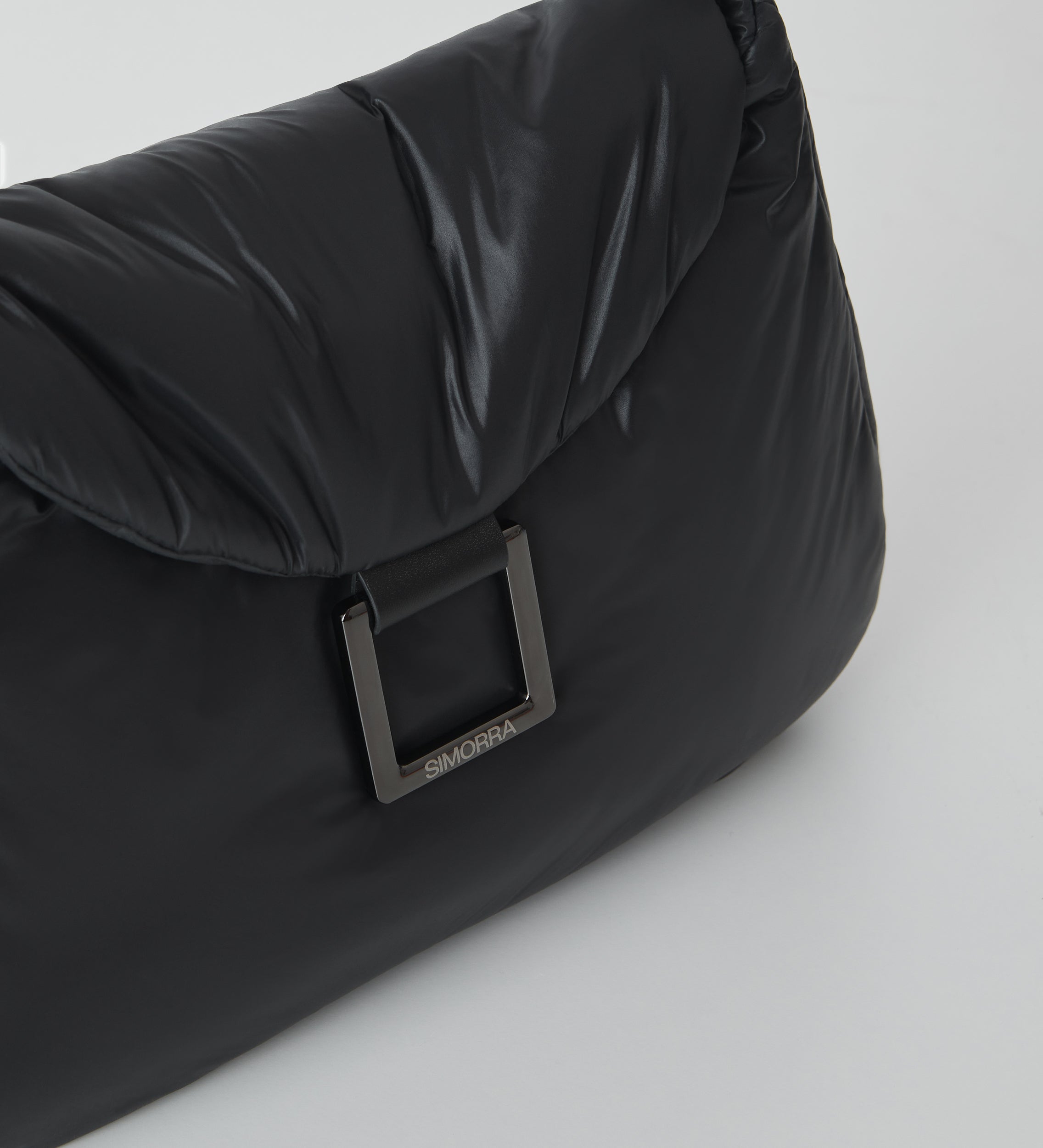 Sac bandoulière technique