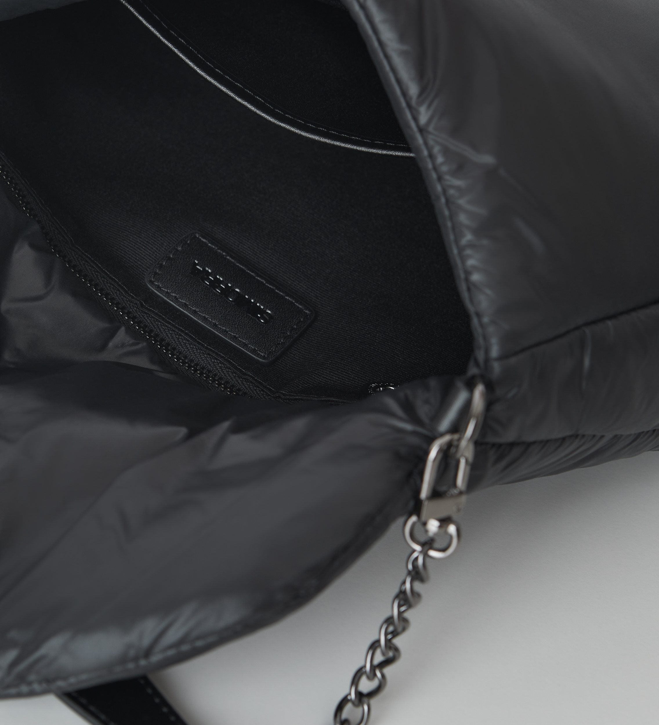 Sac bandoulière technique