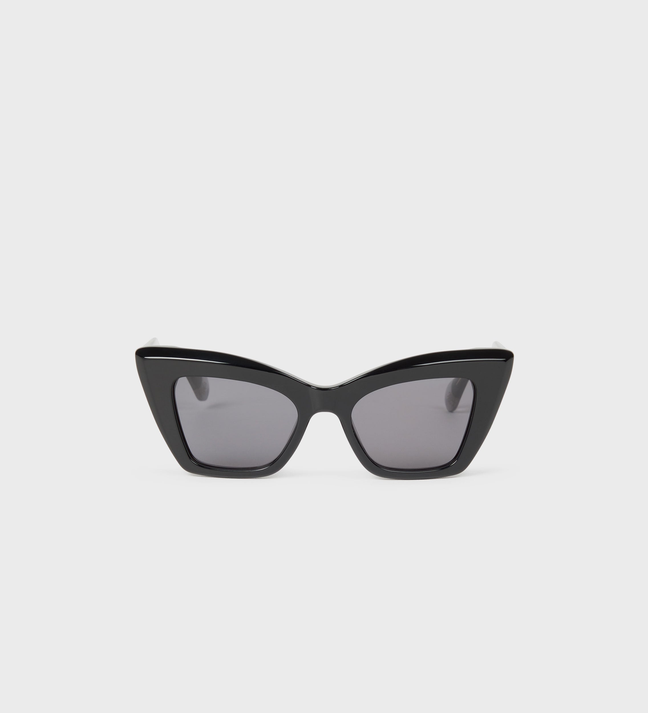 Lunettes de soleil œil de chat