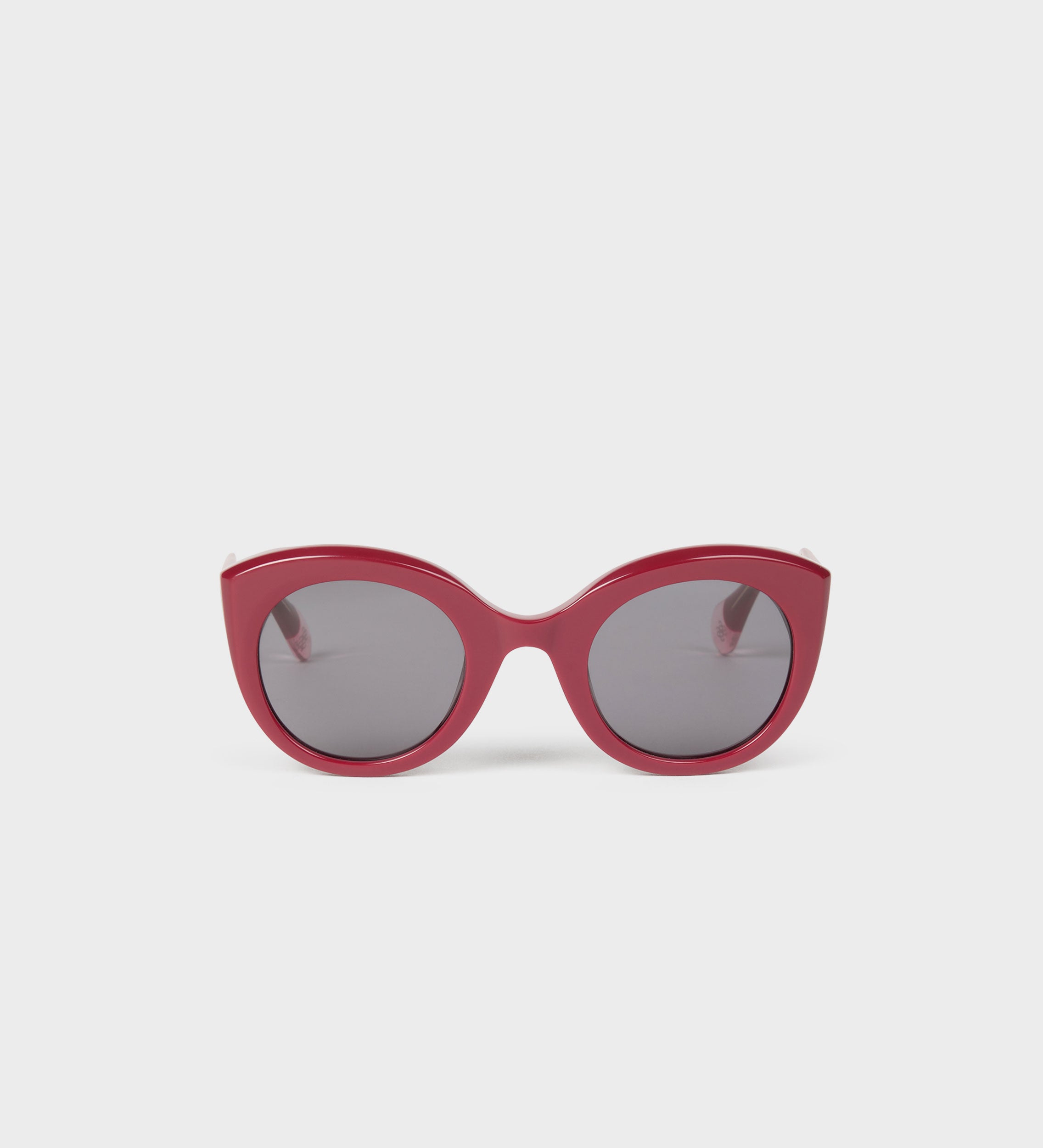 Gafas sol cat eye ovalado