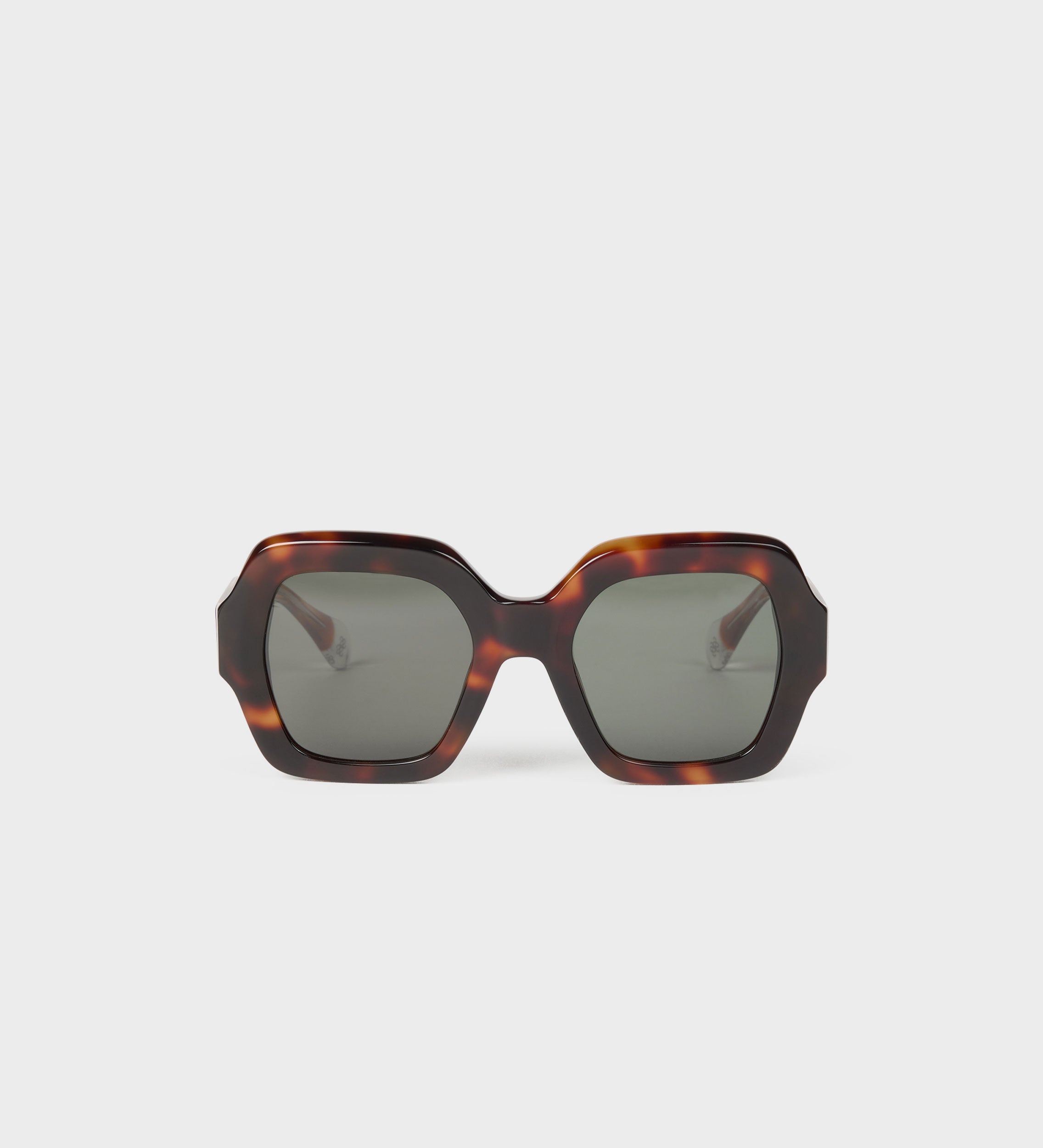 Gafas sol cuadradas