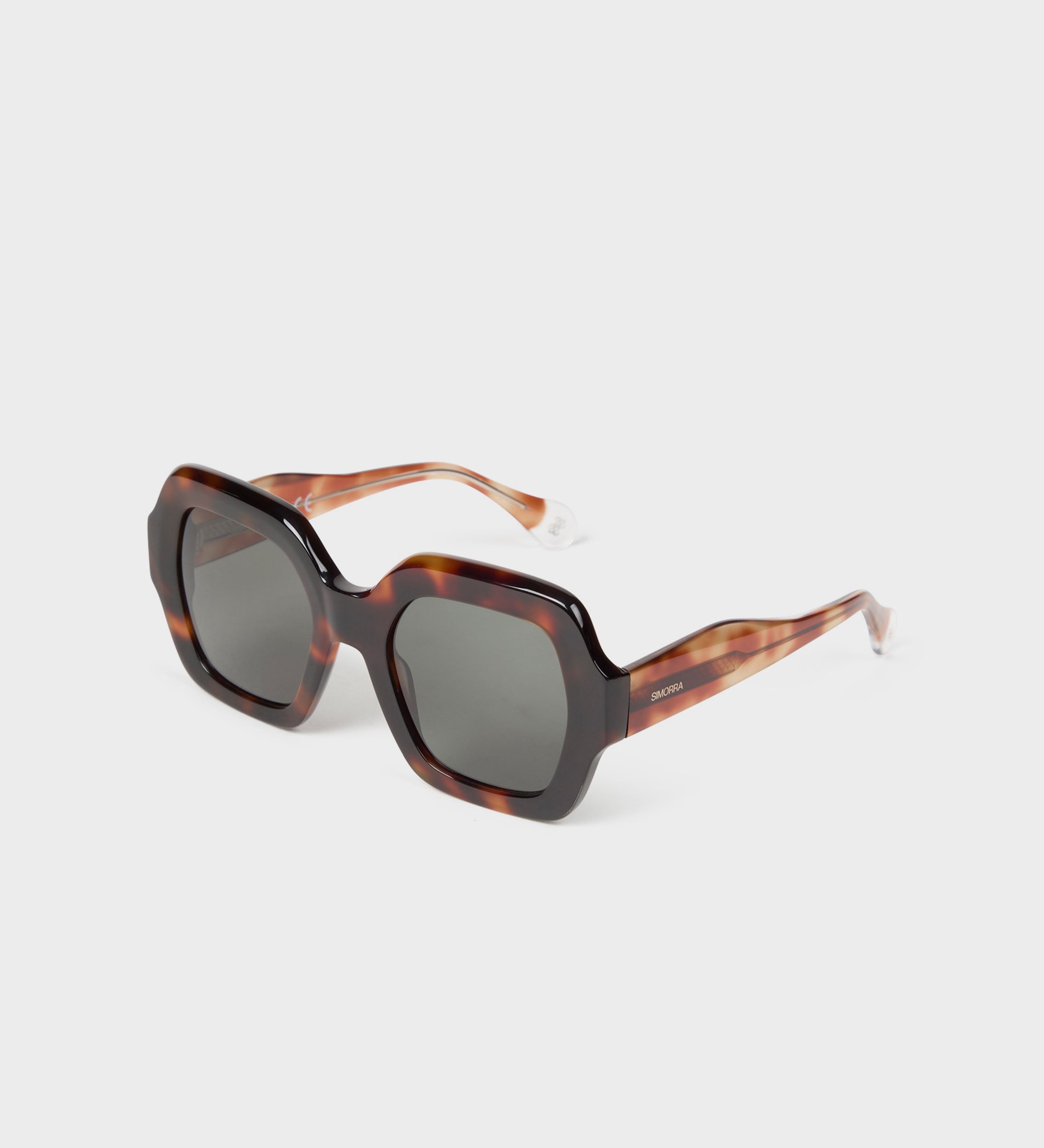 Gafas sol cuadradas