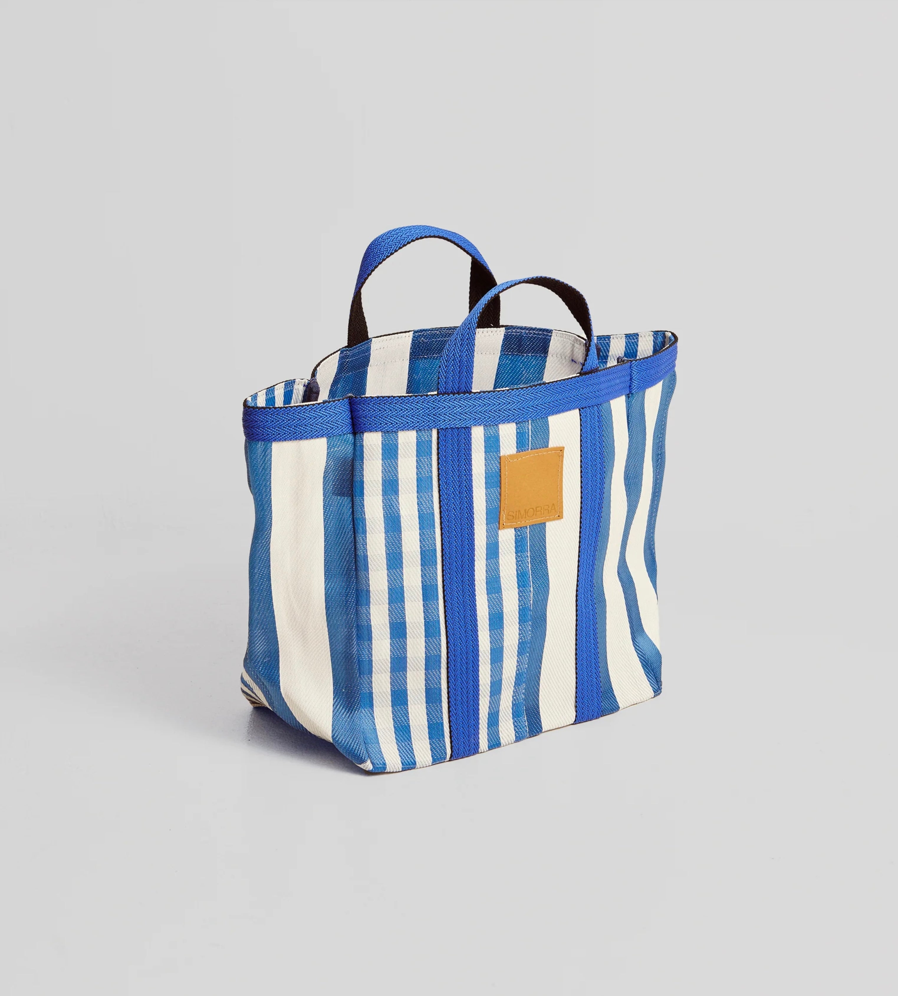 Bolso tote Greek