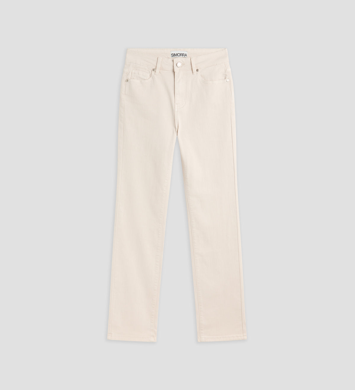 Pantalón slim