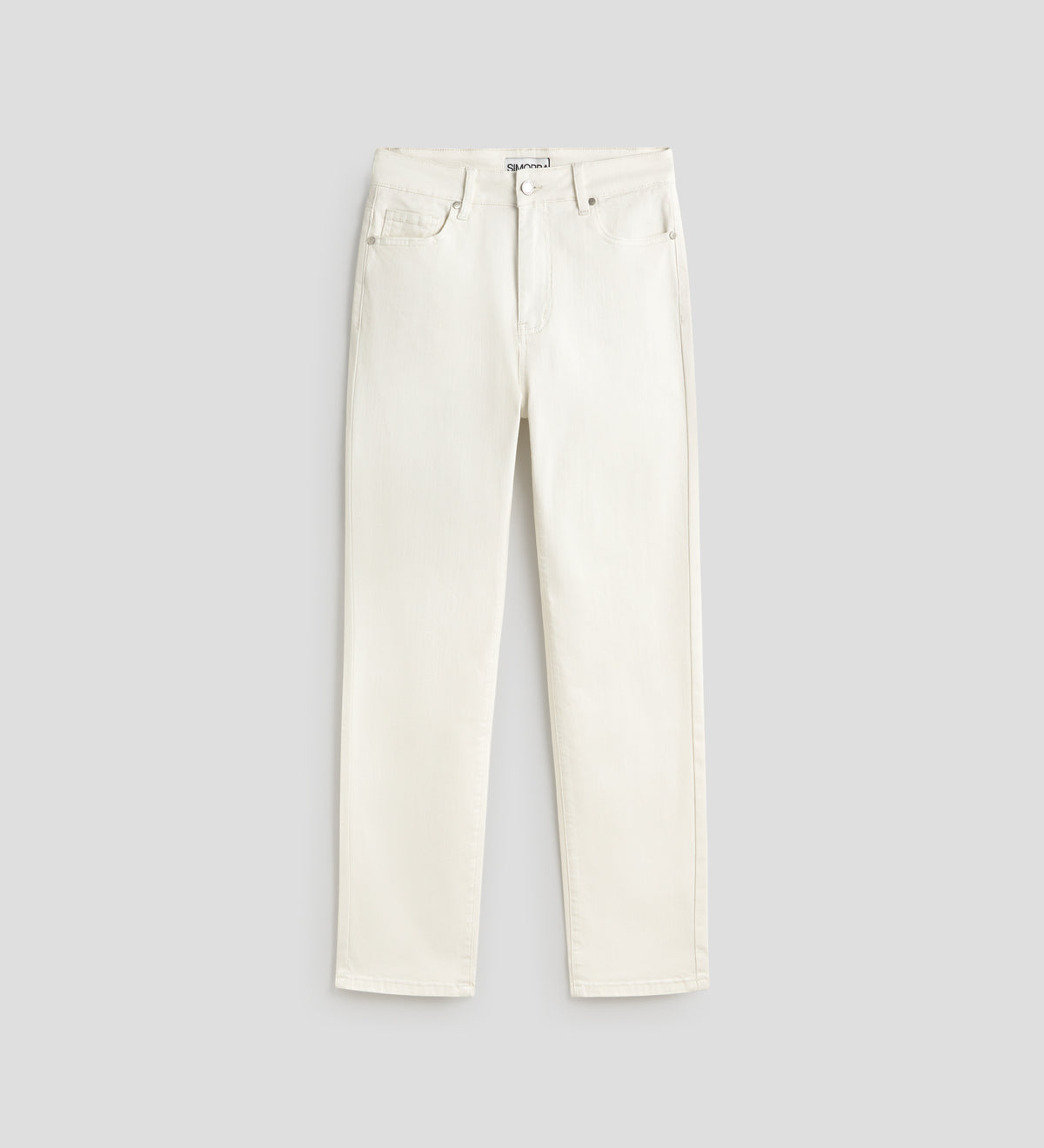 Pantalón slim