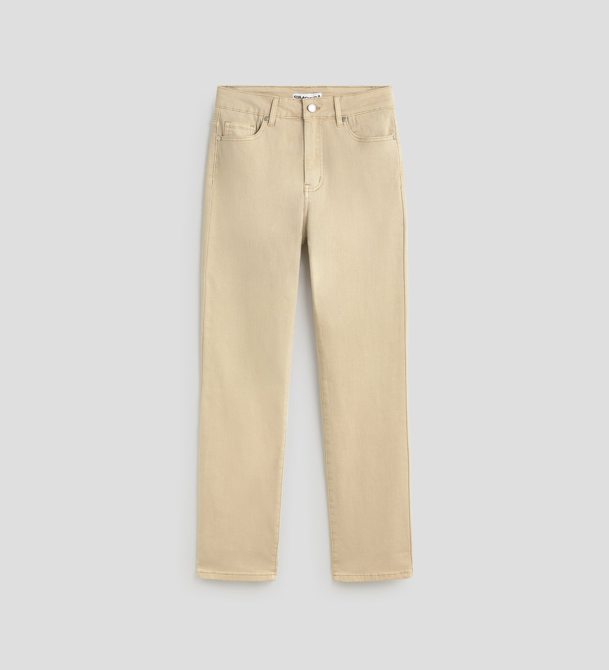 Pantalón slim