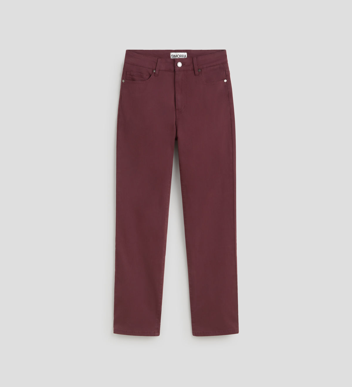 Pantalón slim