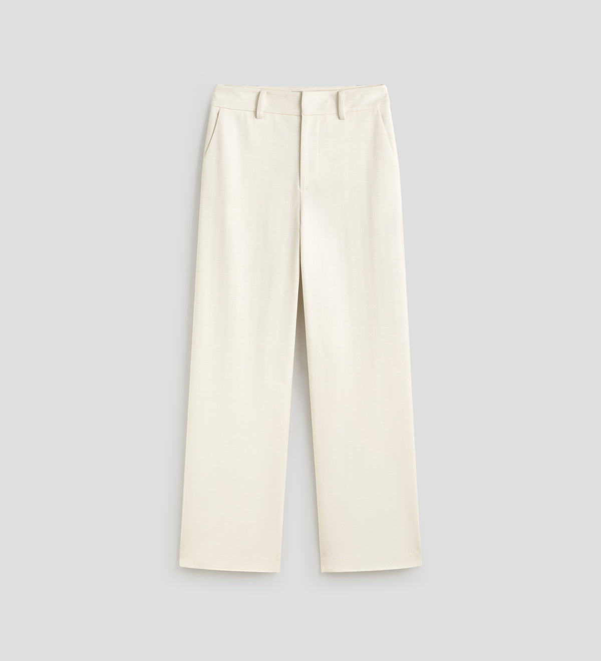 Pantalón pierna ancha