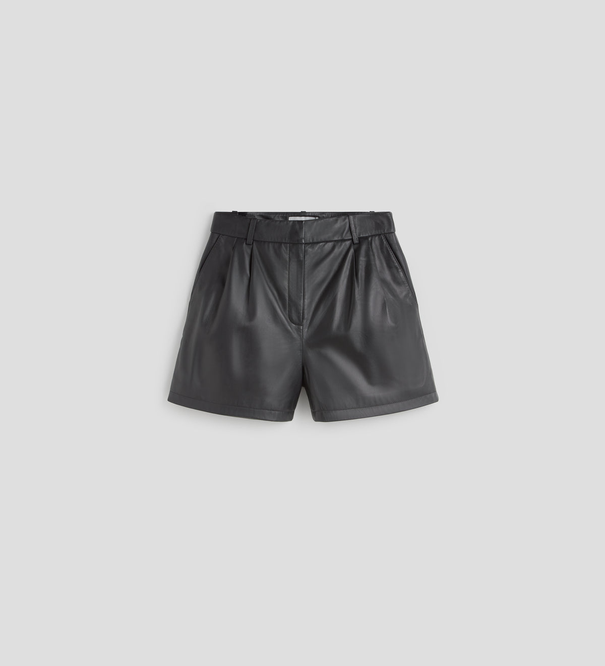 Pantalón corto napa
