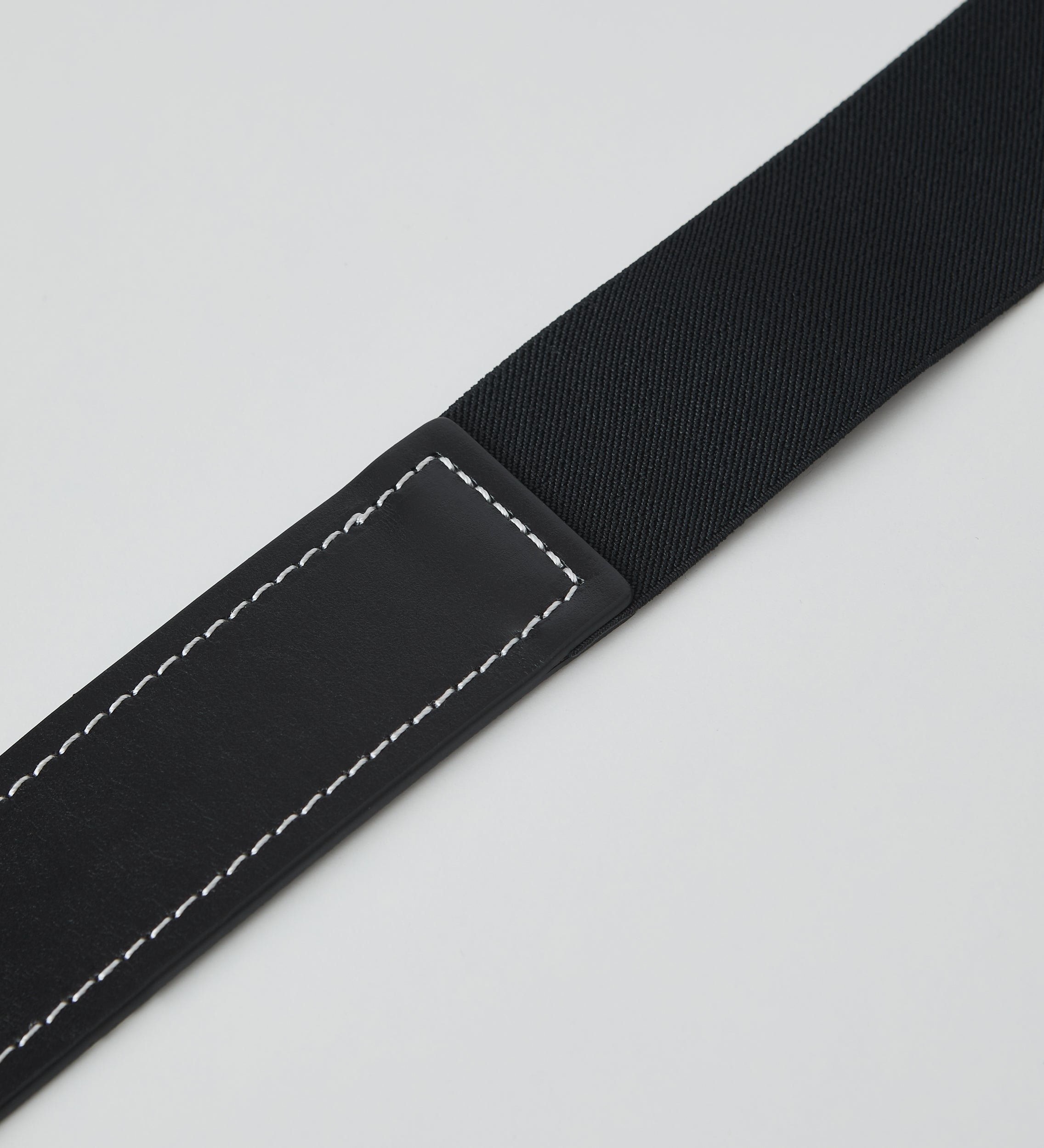 Ceinture en cuir