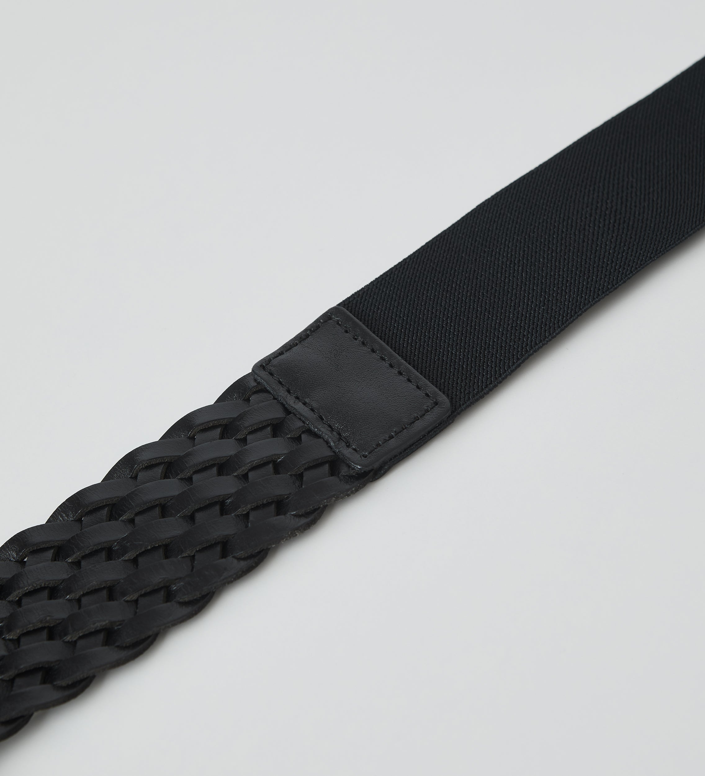 Ceinture en cuir