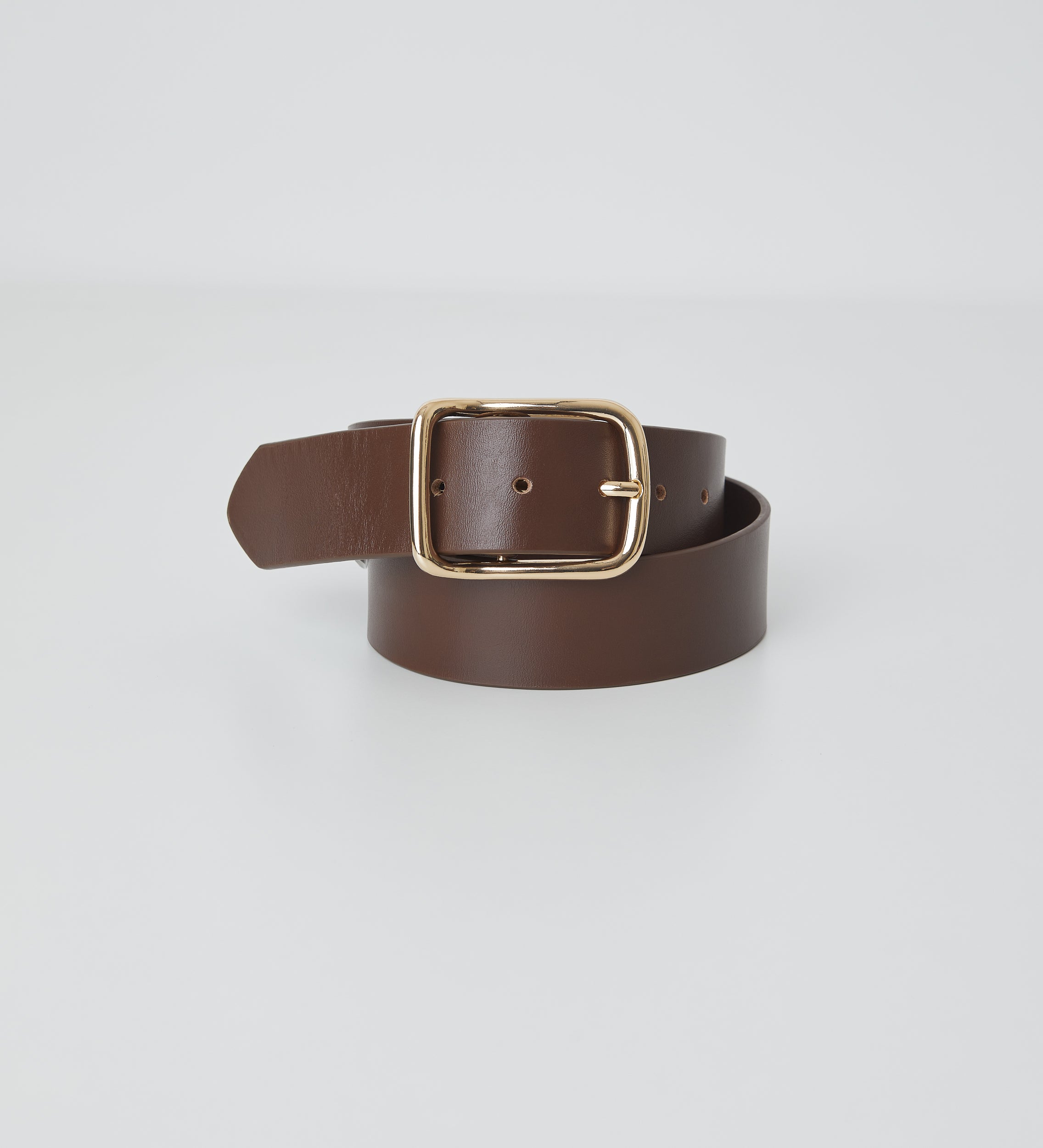 Cinturón piel