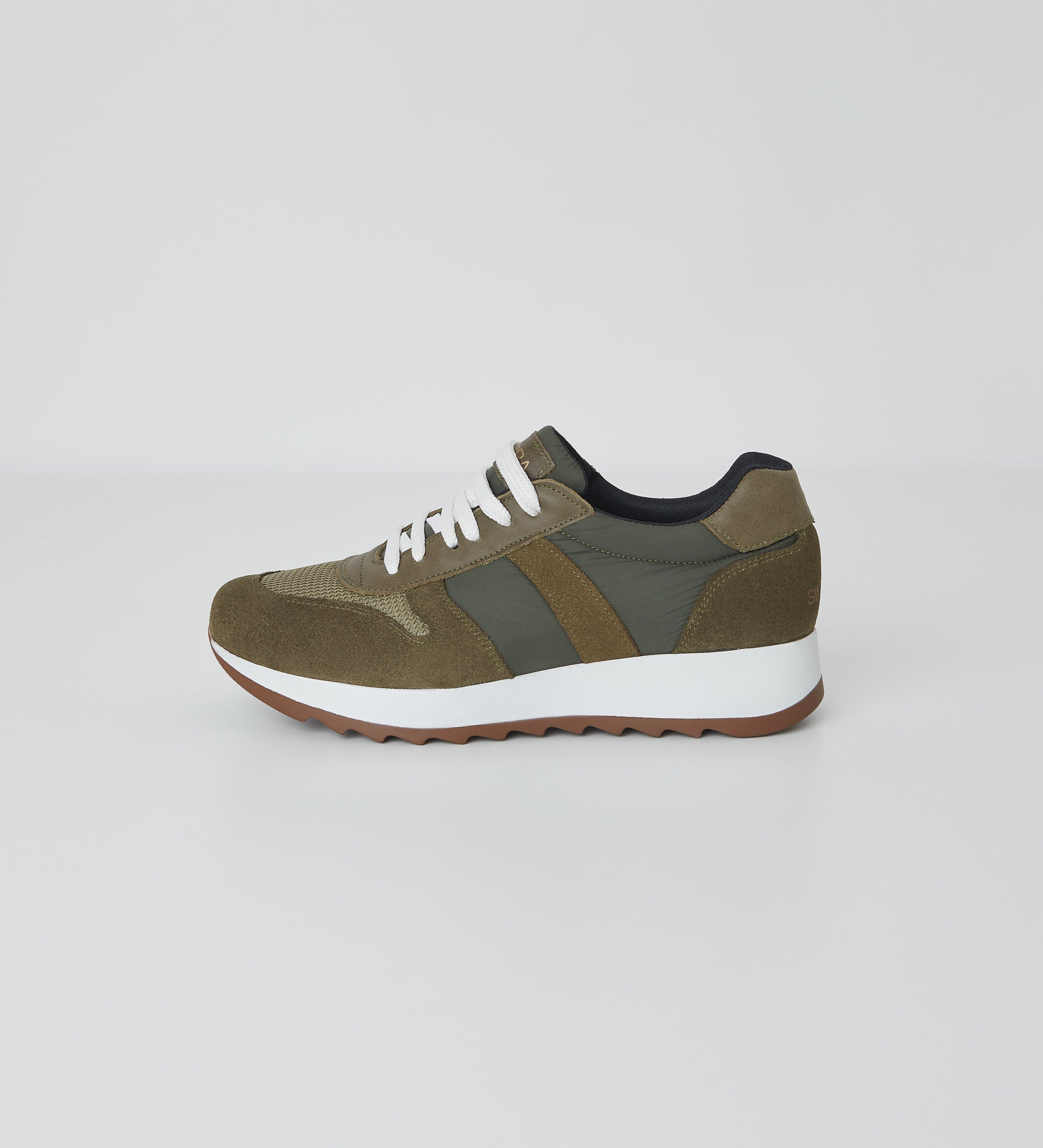 Sports en cuir