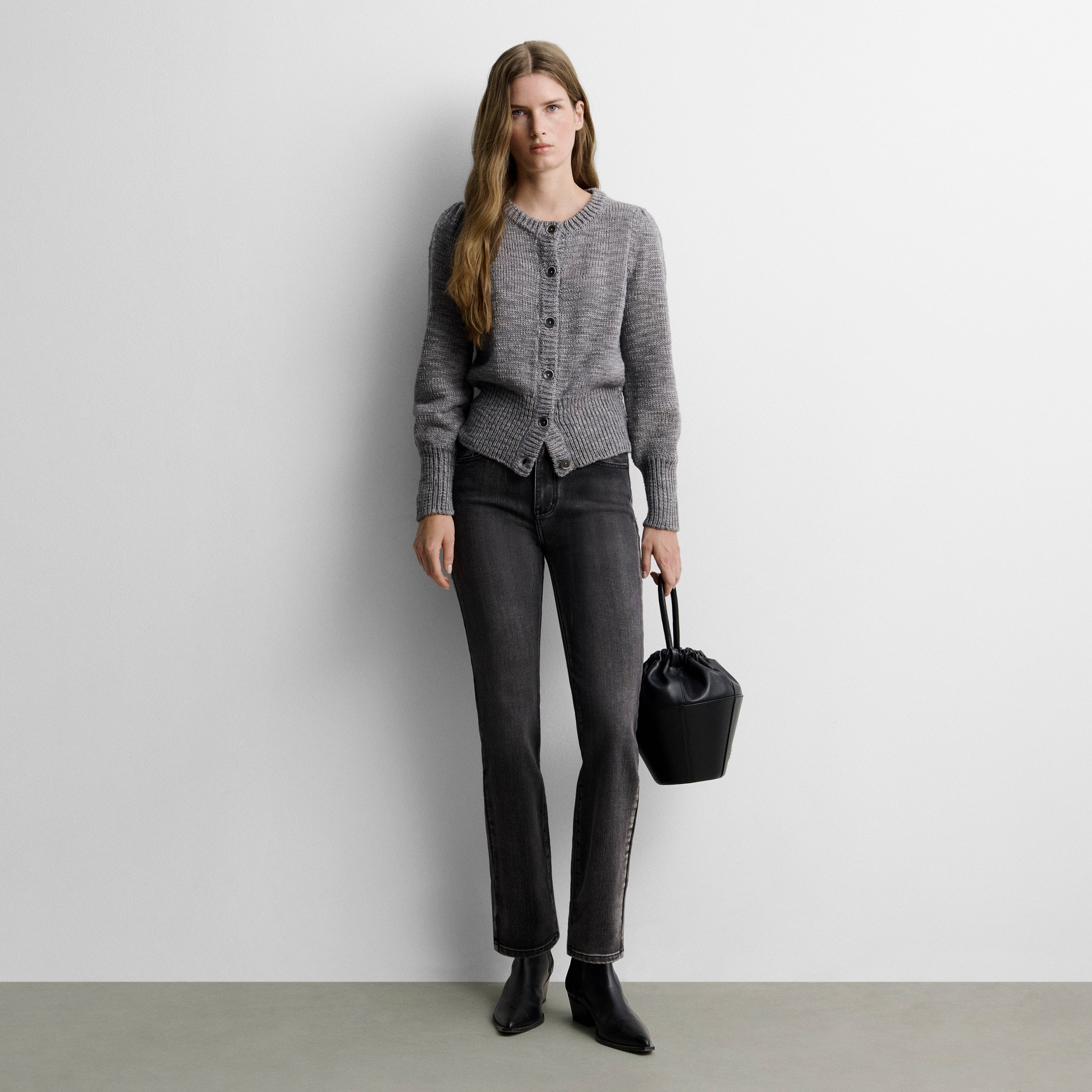 Pantalón slim