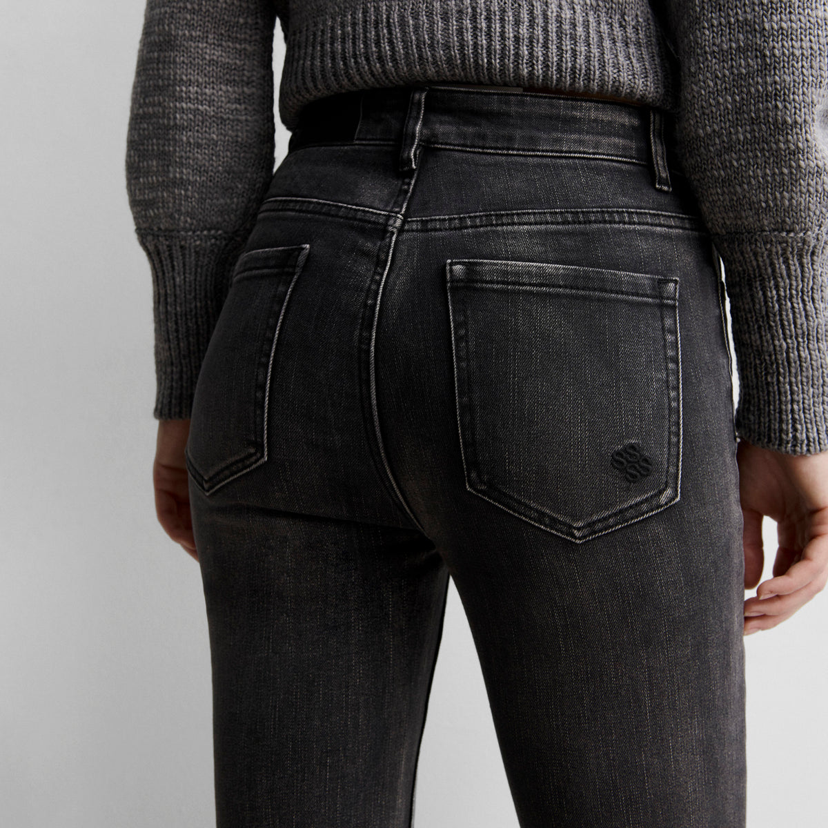 Pantalón slim