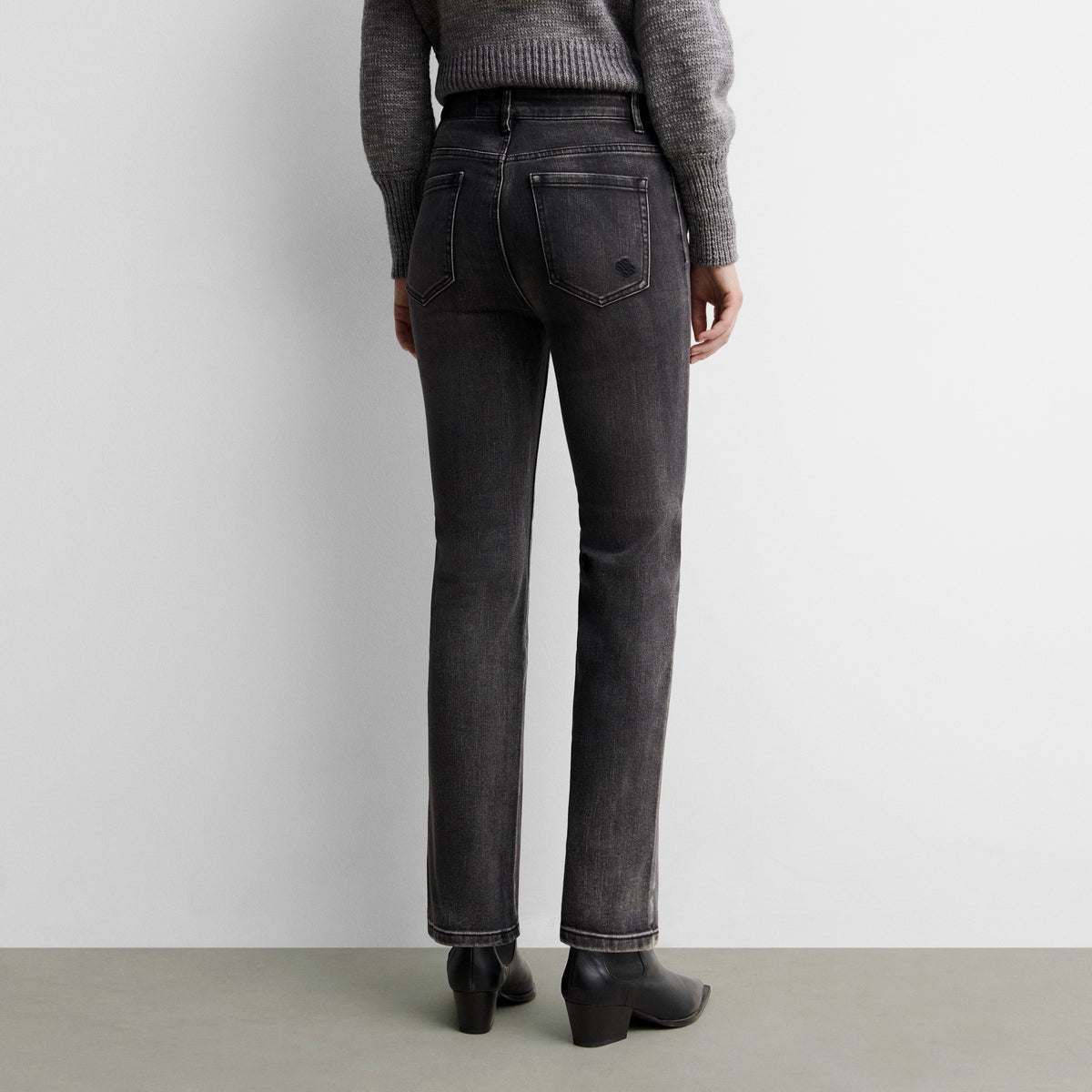 Pantalón slim