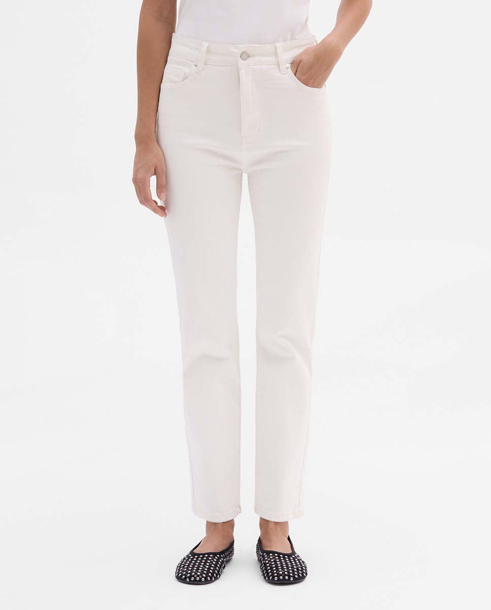 Pantalón slim