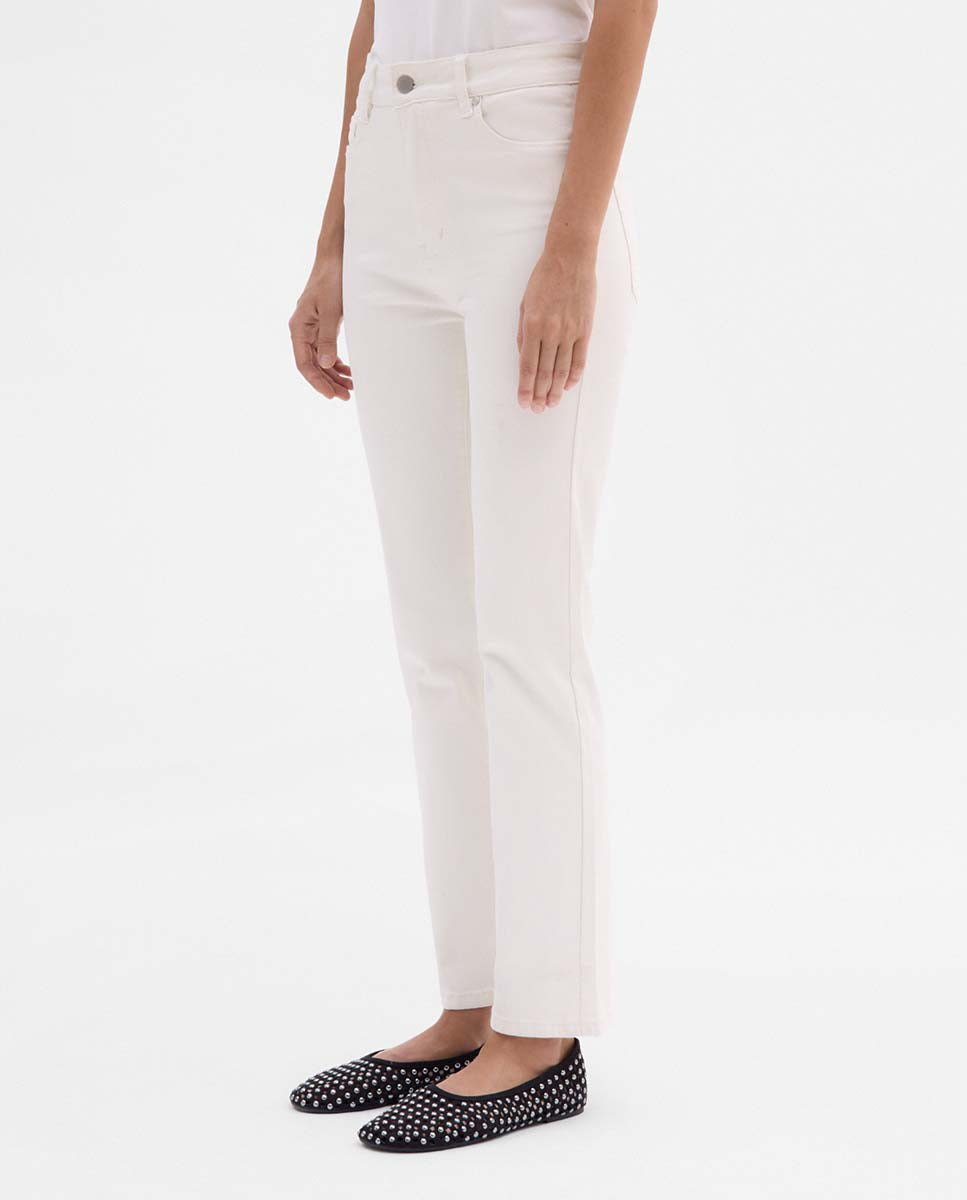 Pantalón slim
