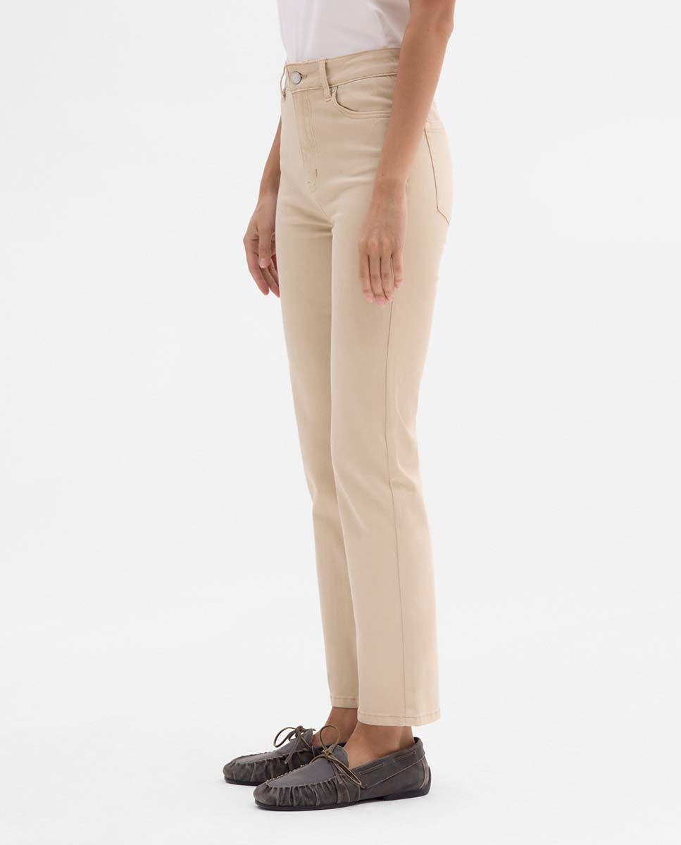 Pantalón slim