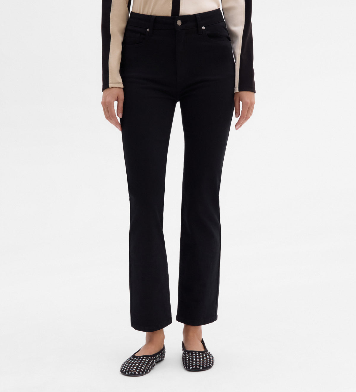 Pantalón slim
