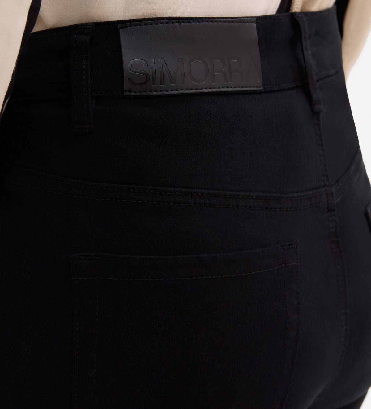 Pantalón slim