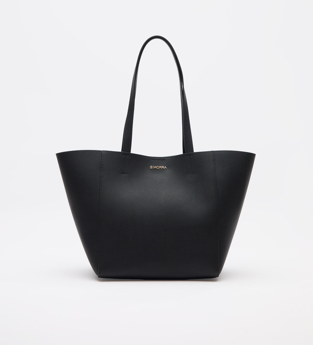 Bolso piel shopper