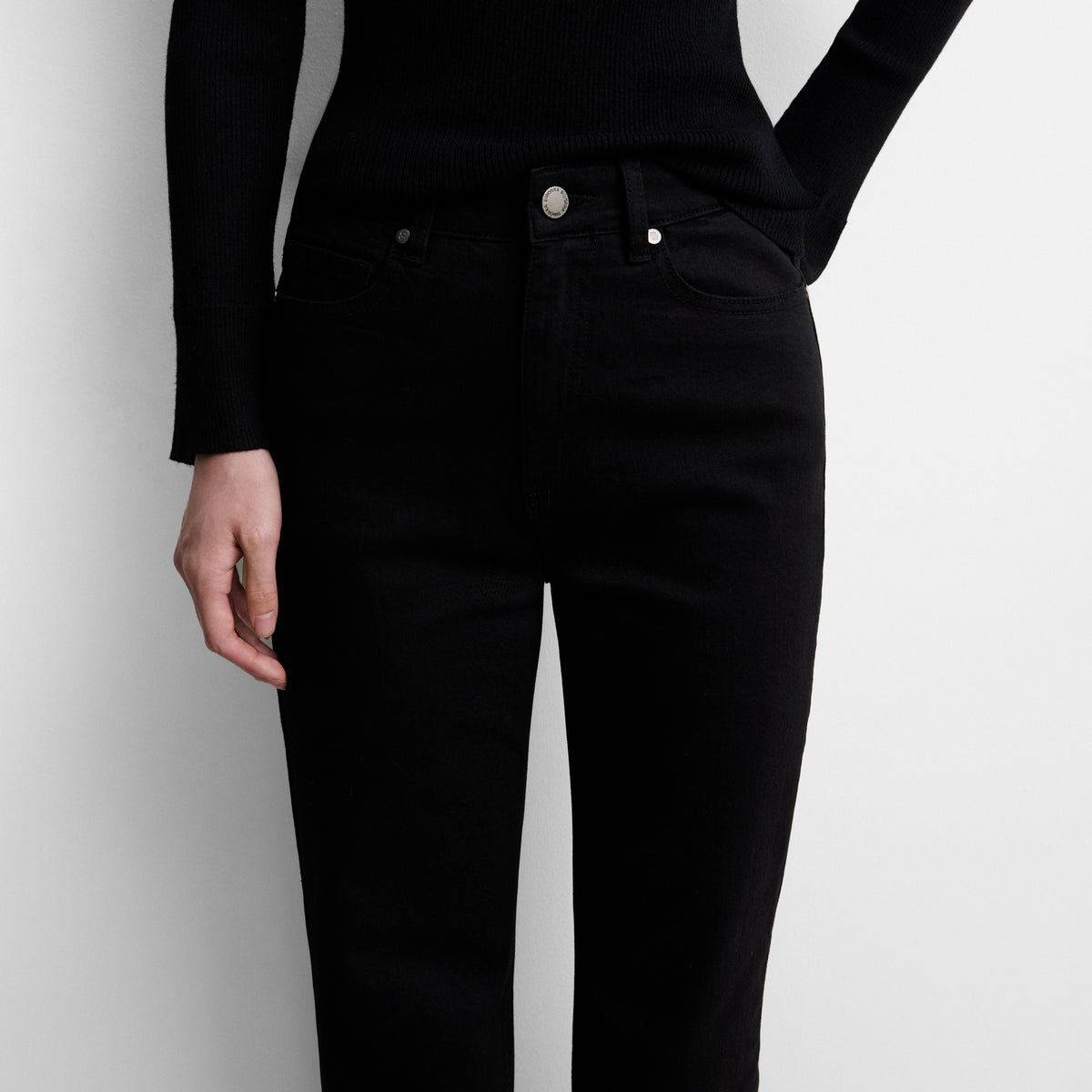 Pantalón vaquero slim