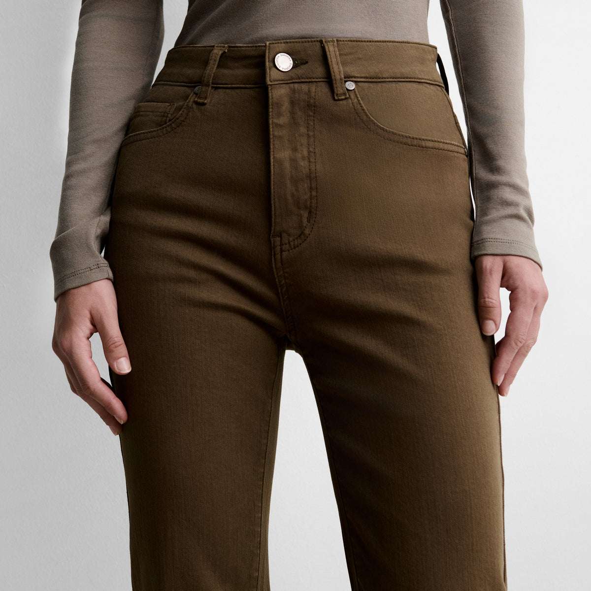 Pantalón vaquero  slim