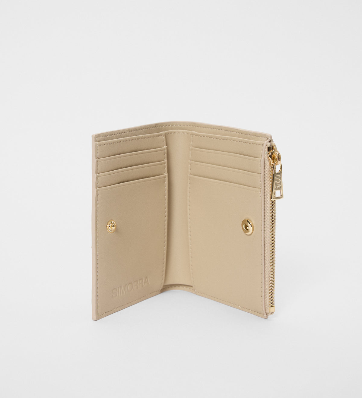 Small card purse