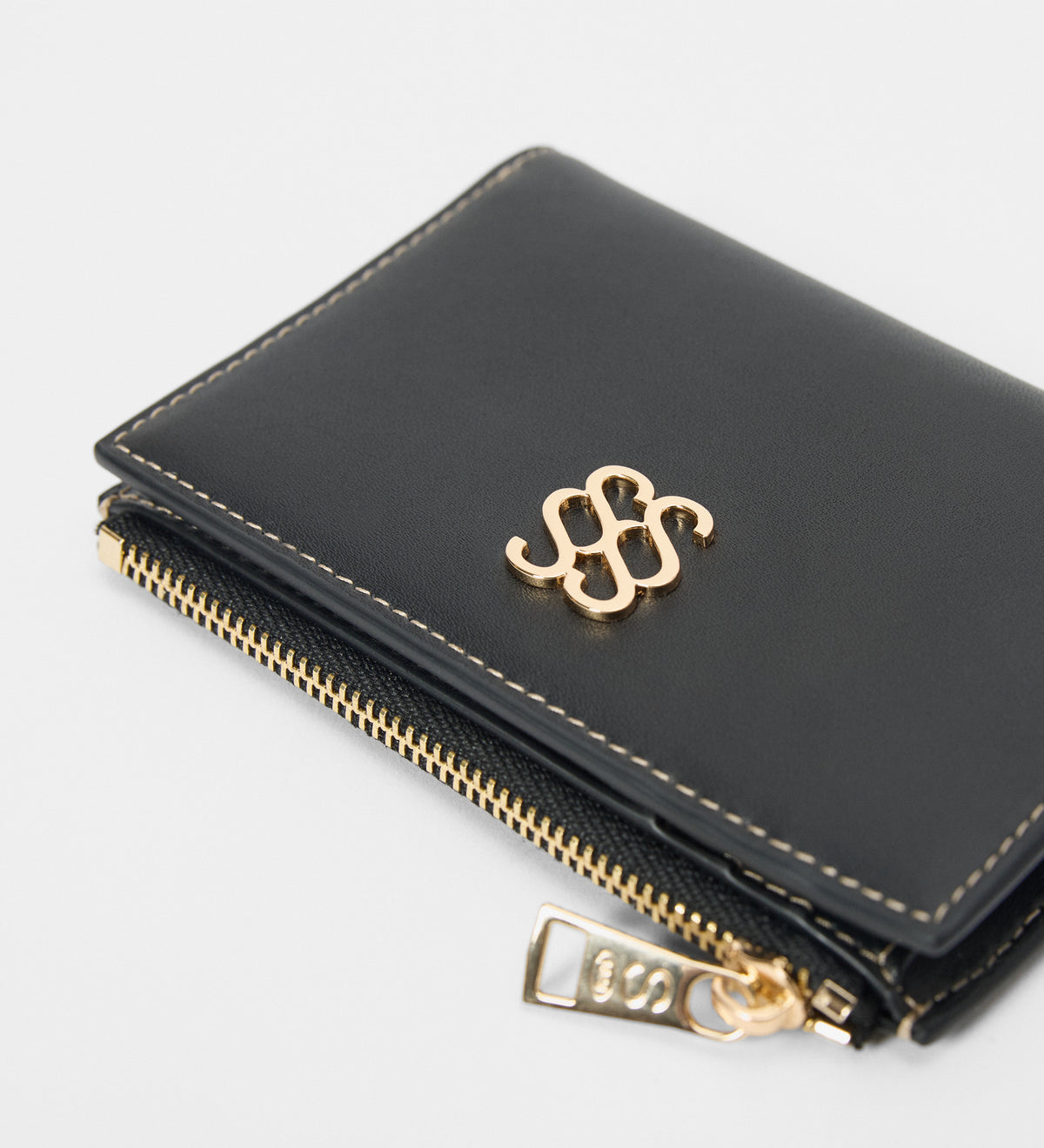 Small card purse