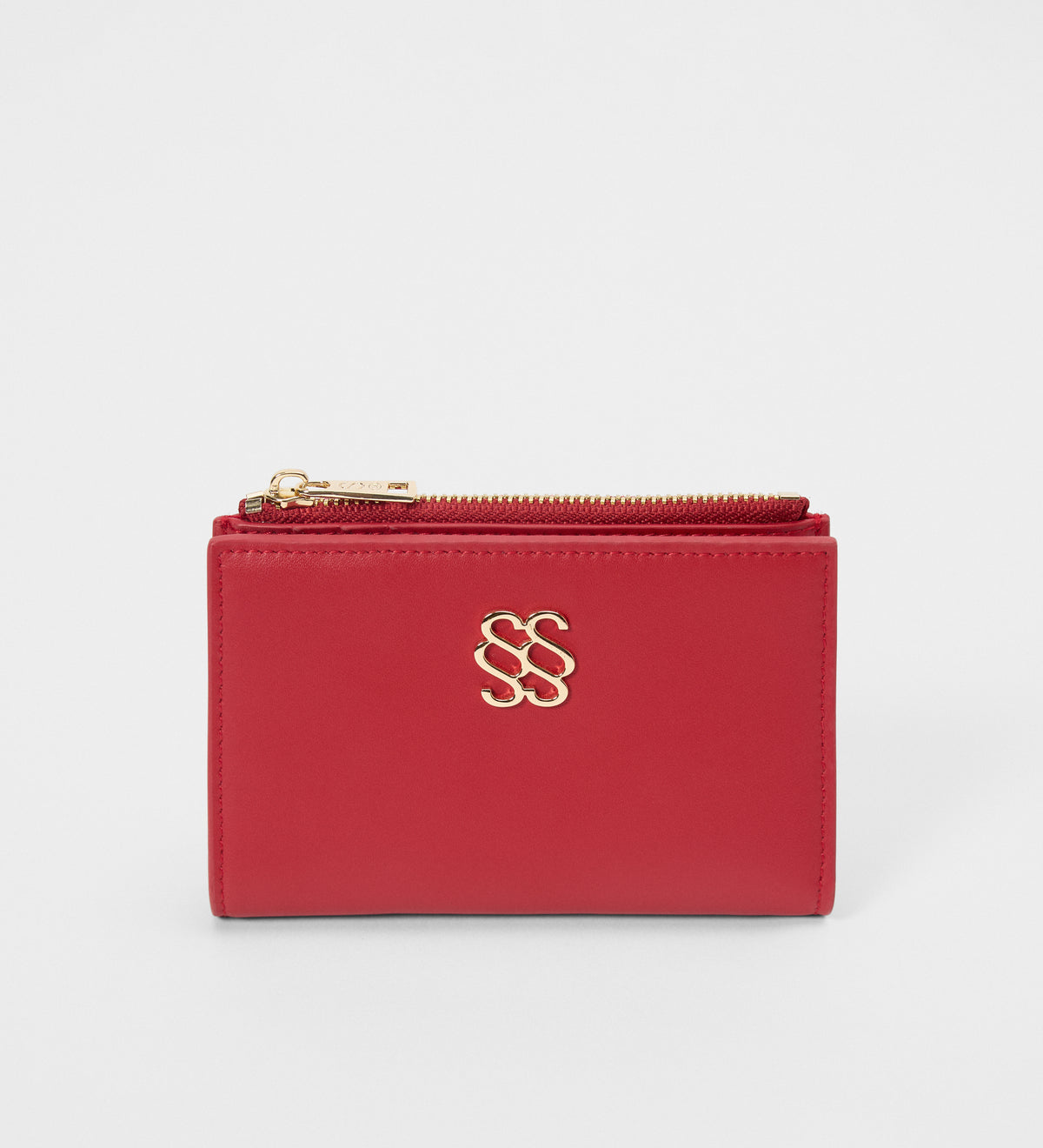 Small card purse