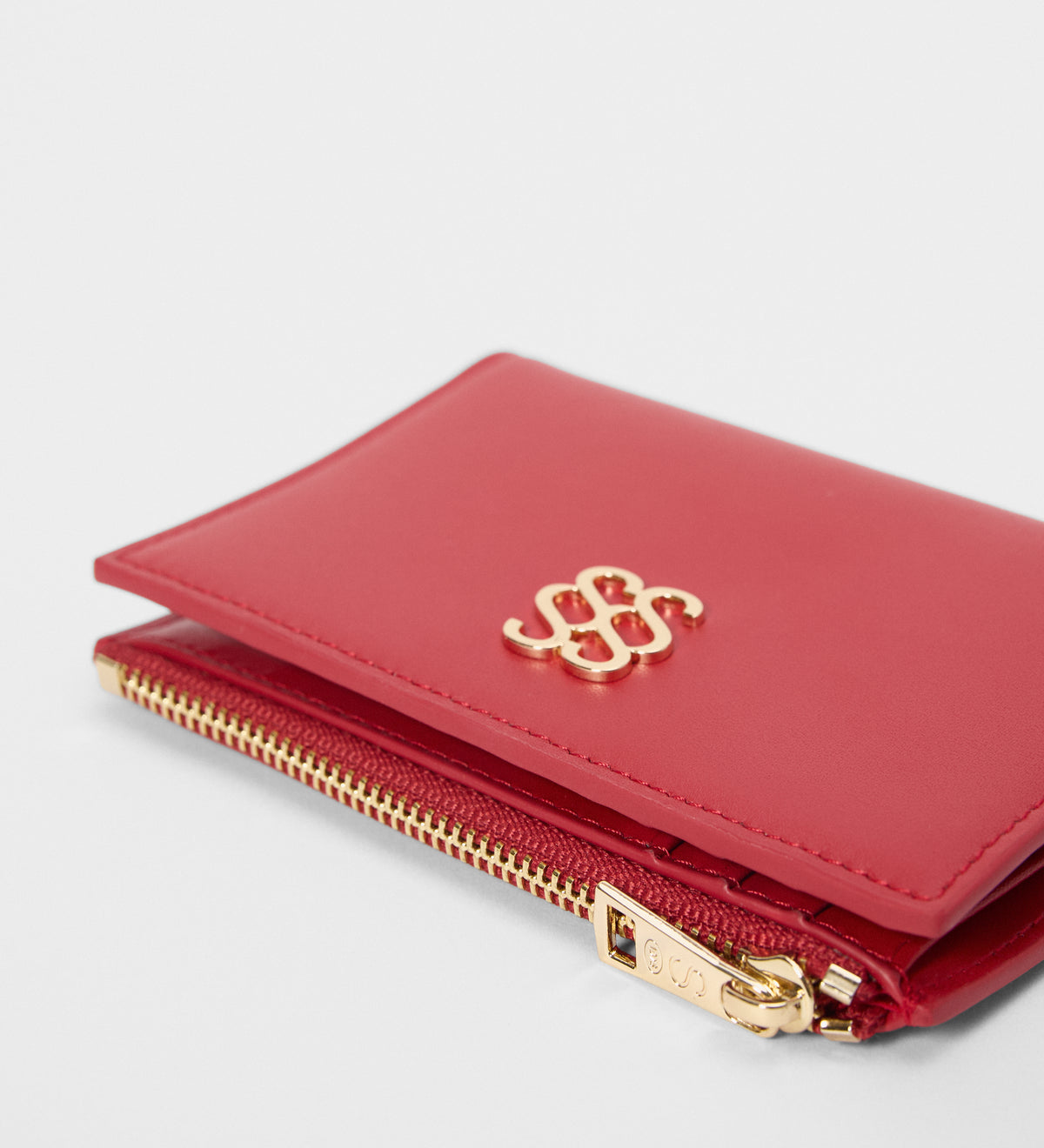 Small card purse