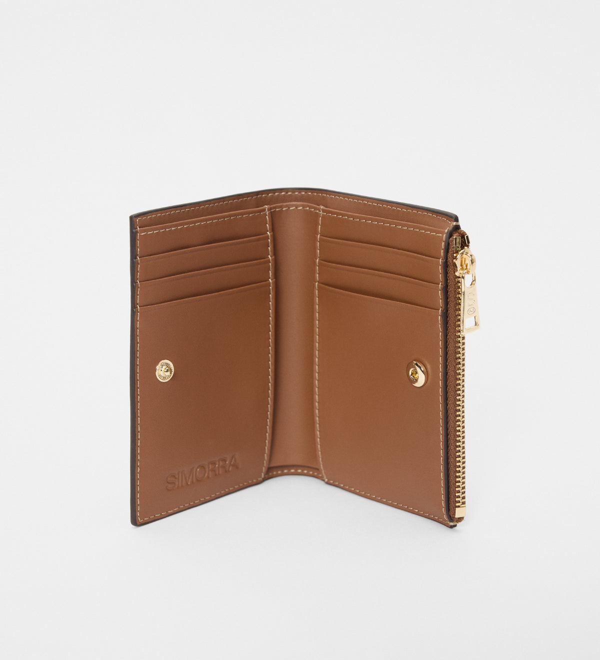 Small card purse