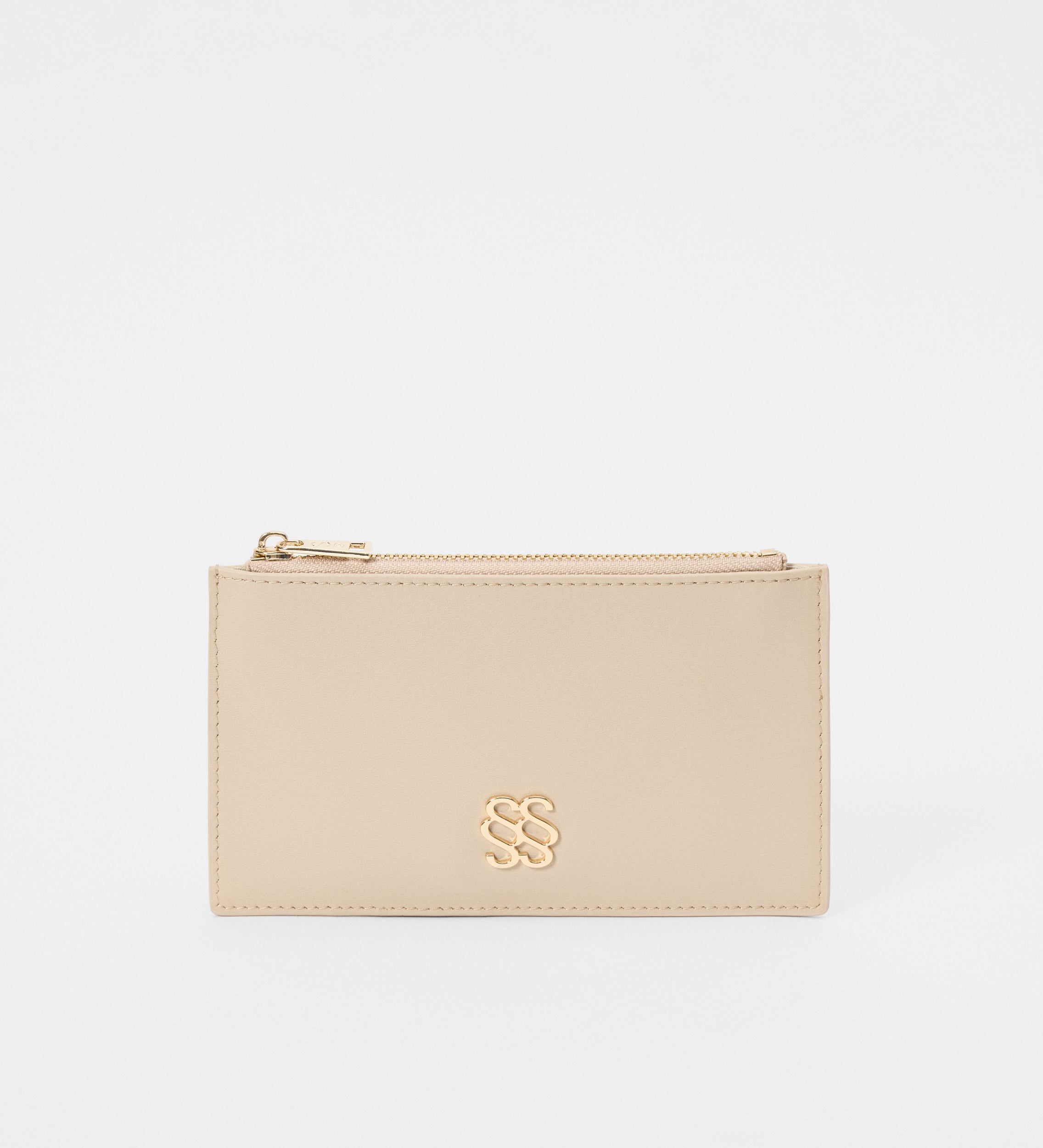 Card pocket wallet