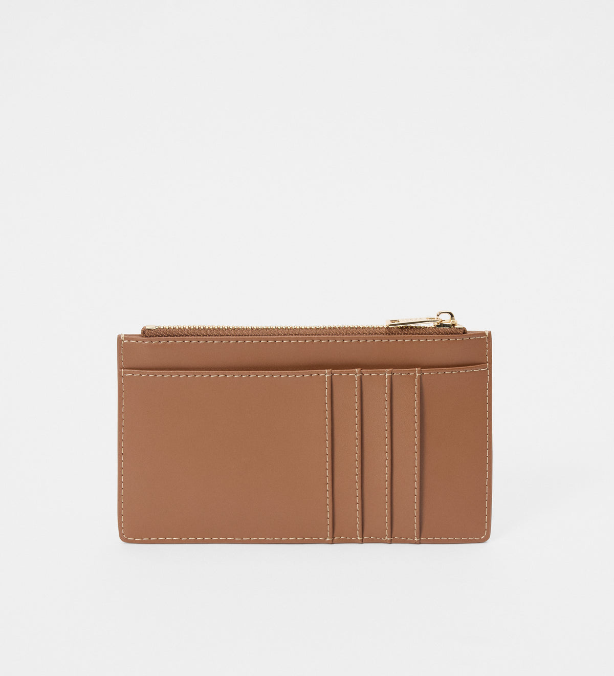 Card pocket wallet