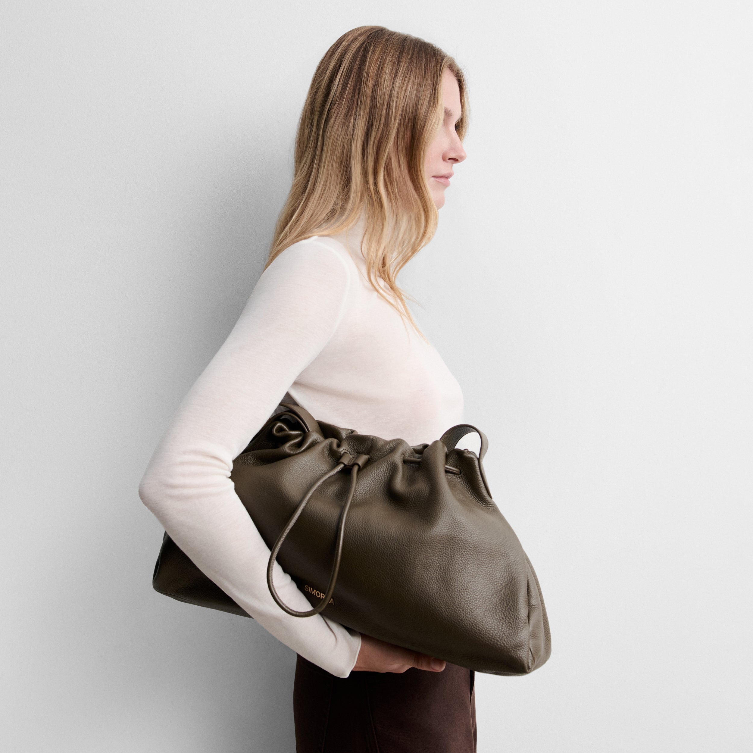 Bolso saco hombro