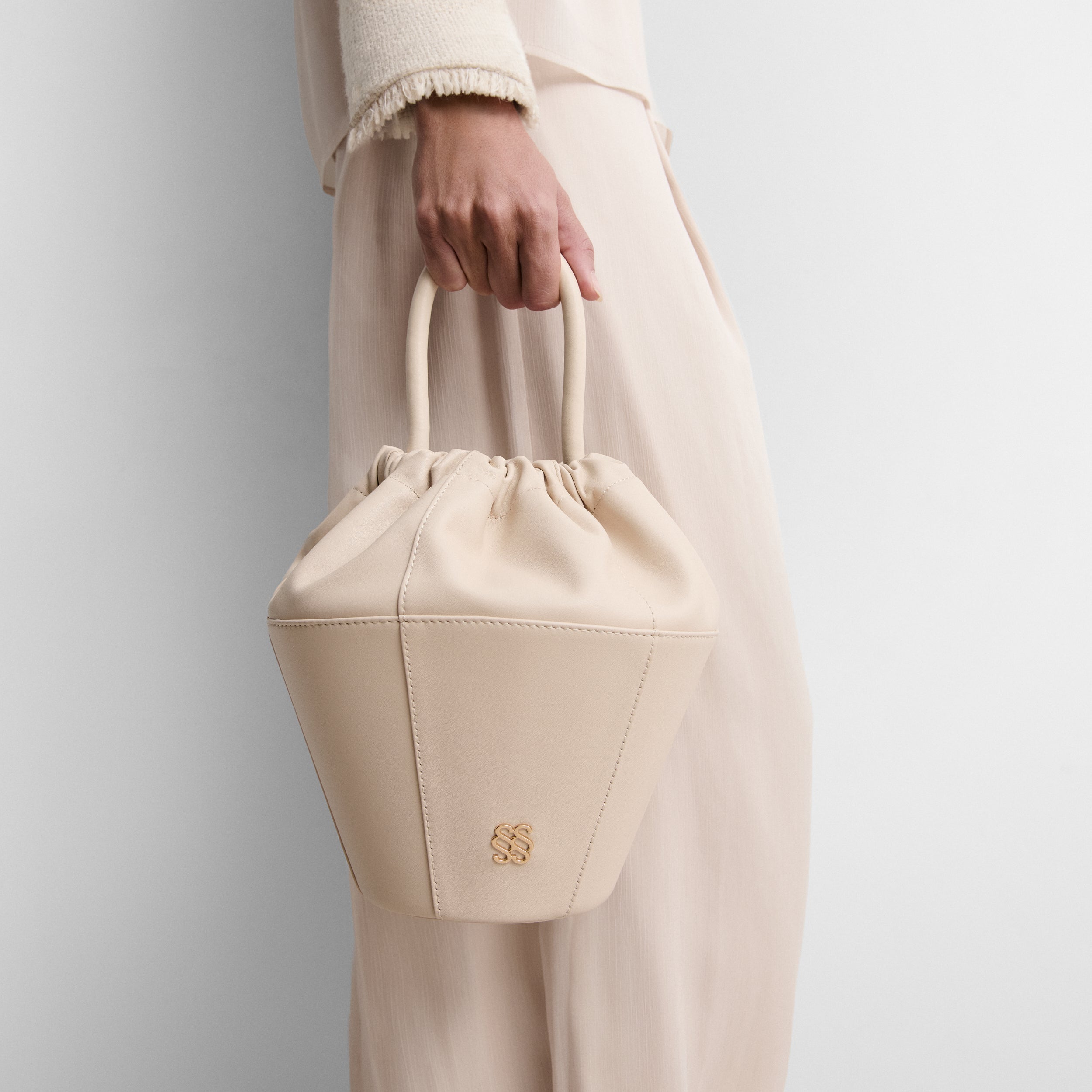 Bolso tinaja