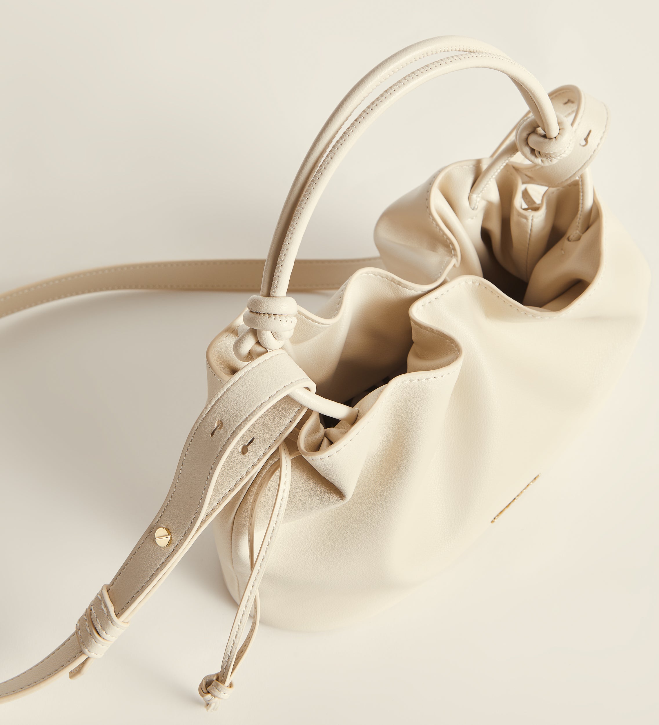 Bolso mini saco
