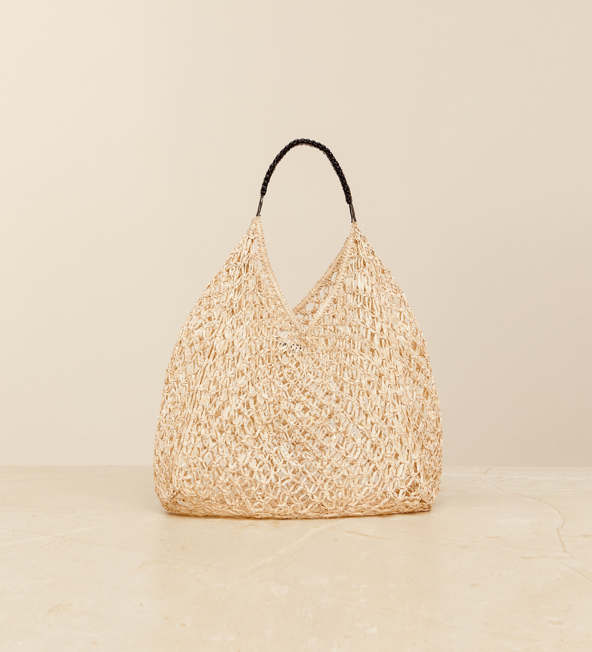 Sac en raphia