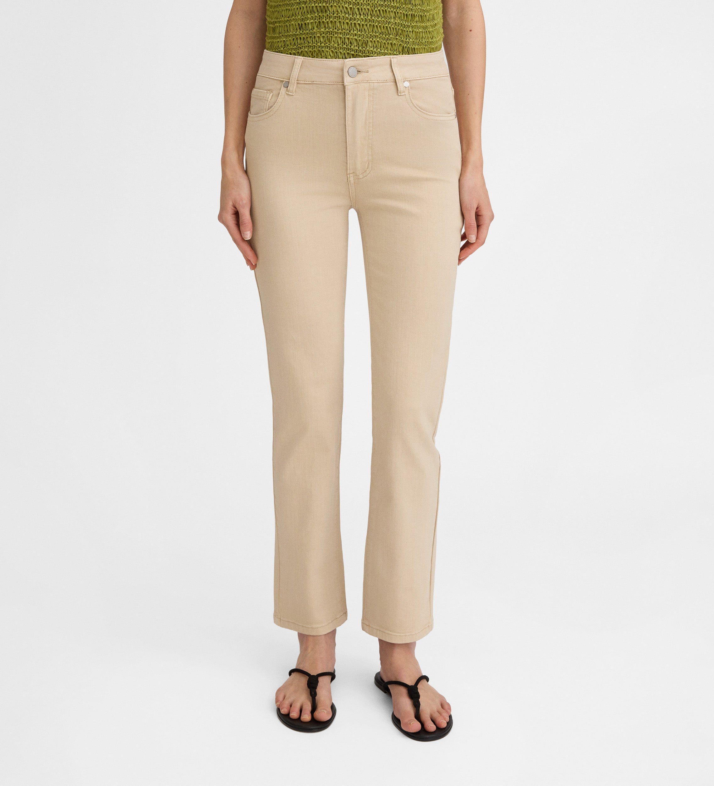 Pantalón slim
