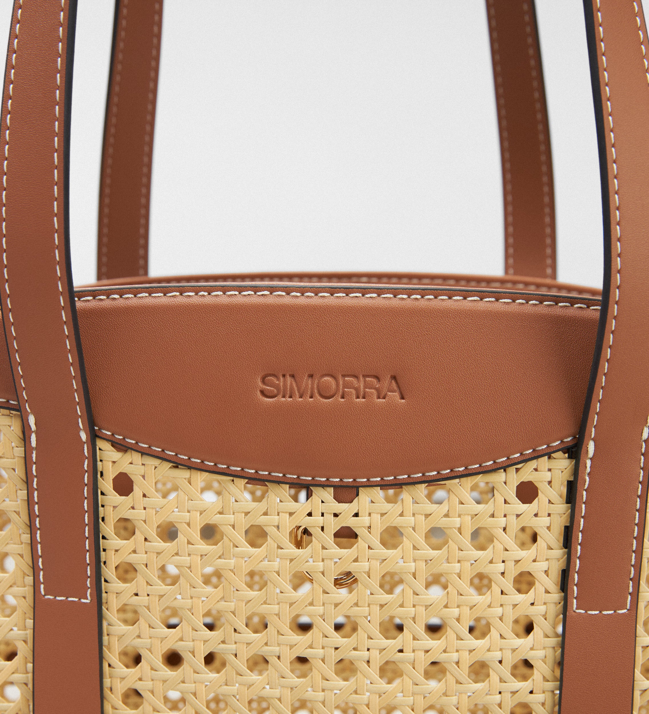 Basket bag